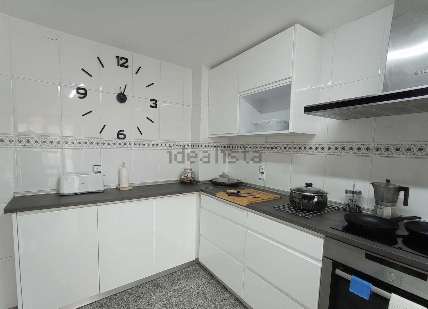 Quarto para alugar, Vinaròs