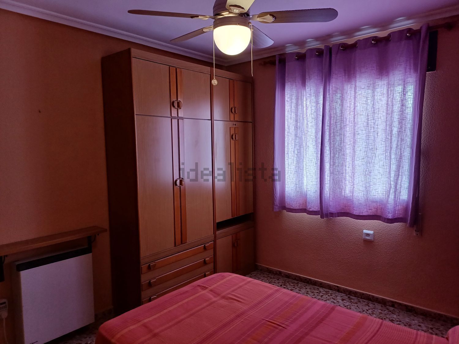 Piso de 95 m² en Alcázar de San Juan
