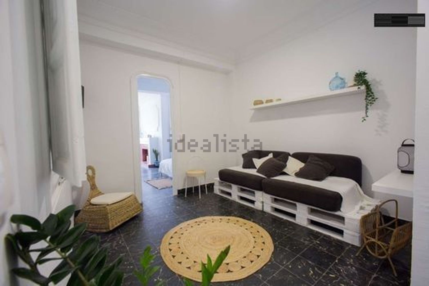 Habitación en alquiler, Valencia
