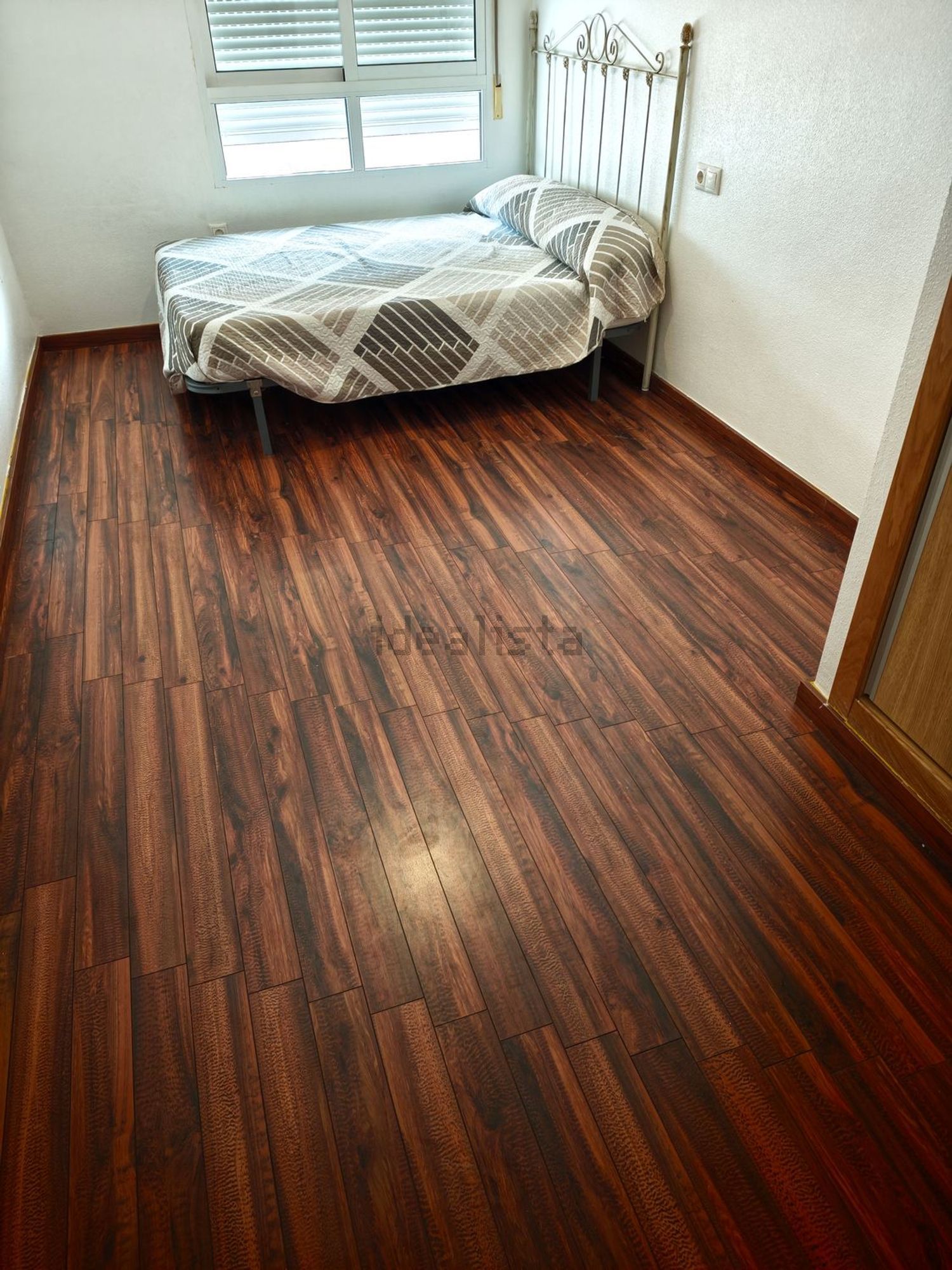 Habitació de lloguer, Ceutí