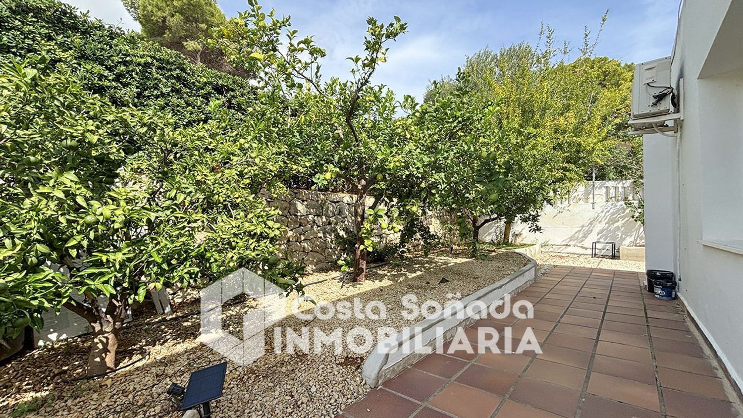 Casa de 390 m² a Teulada