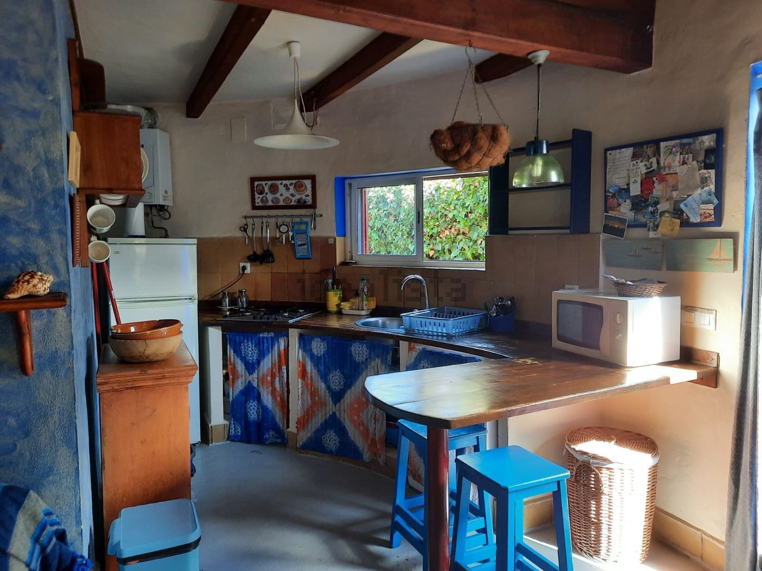Casa de 60 m² en Barbate