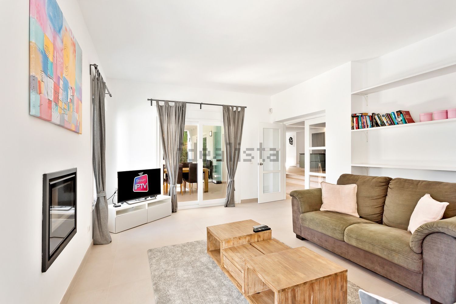 Casa de 303 m² a San Roque