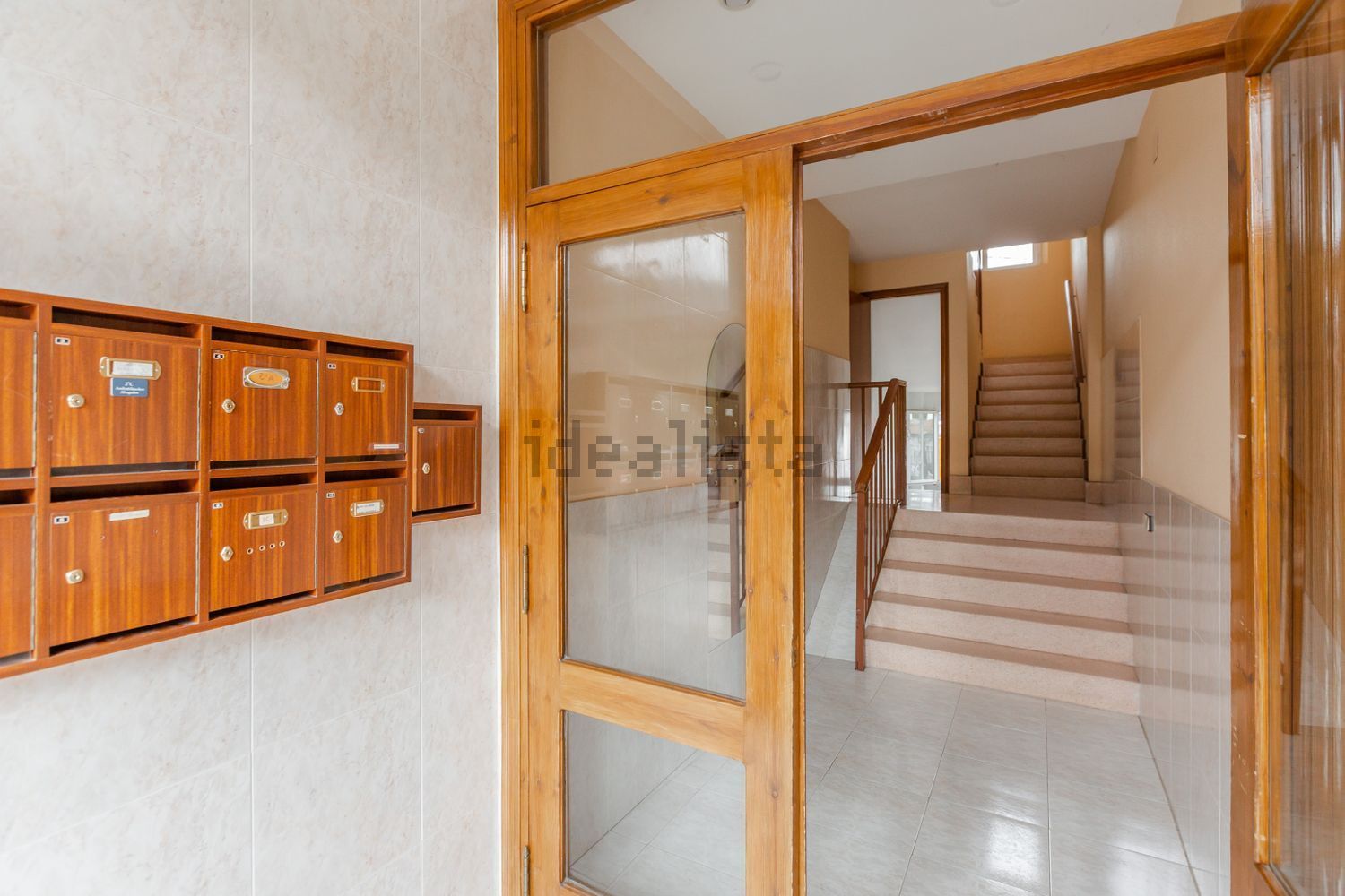 Pis de 51 m² a Ezcabarte
