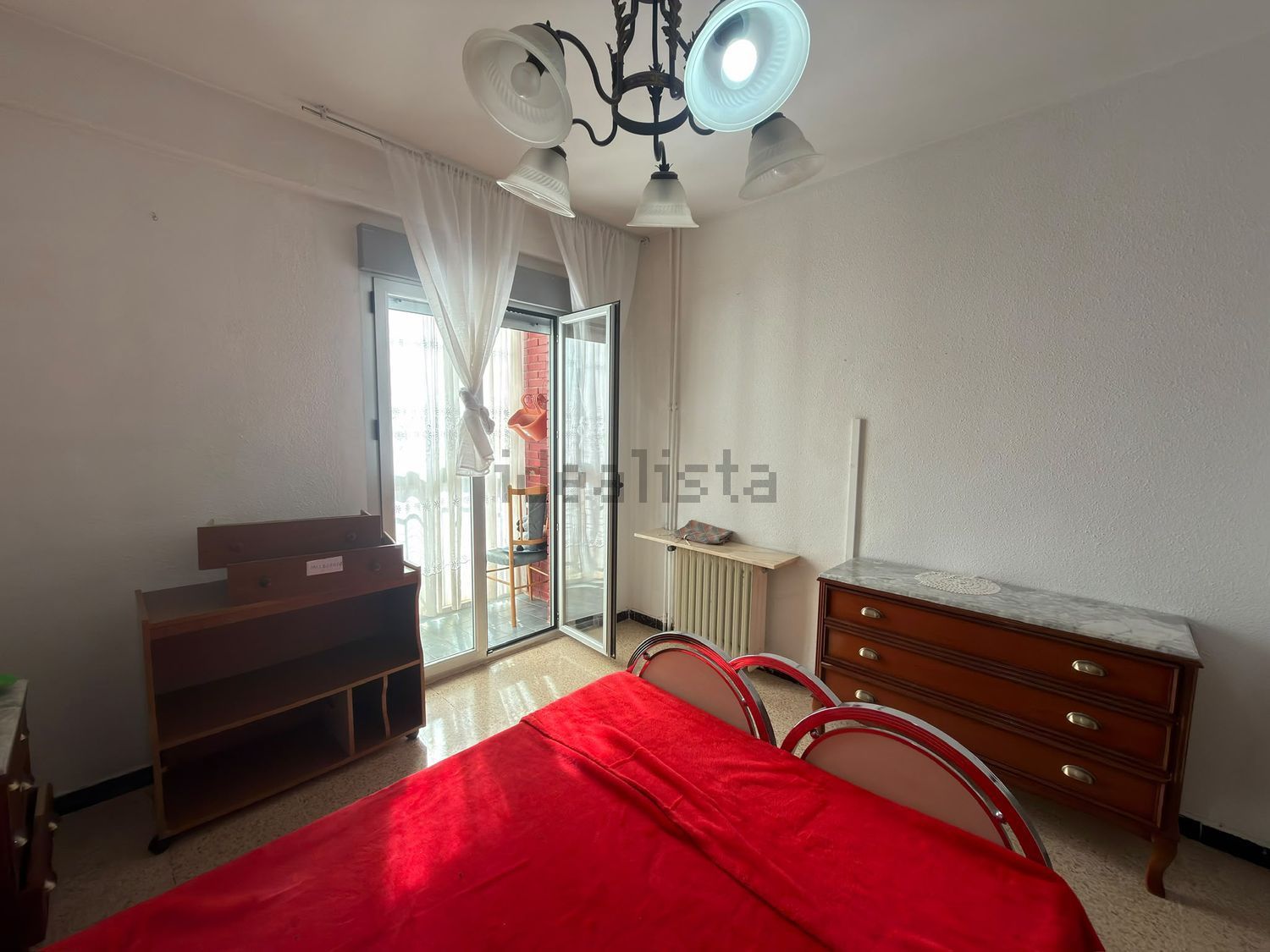 Piso de 80 m² en Cuenca