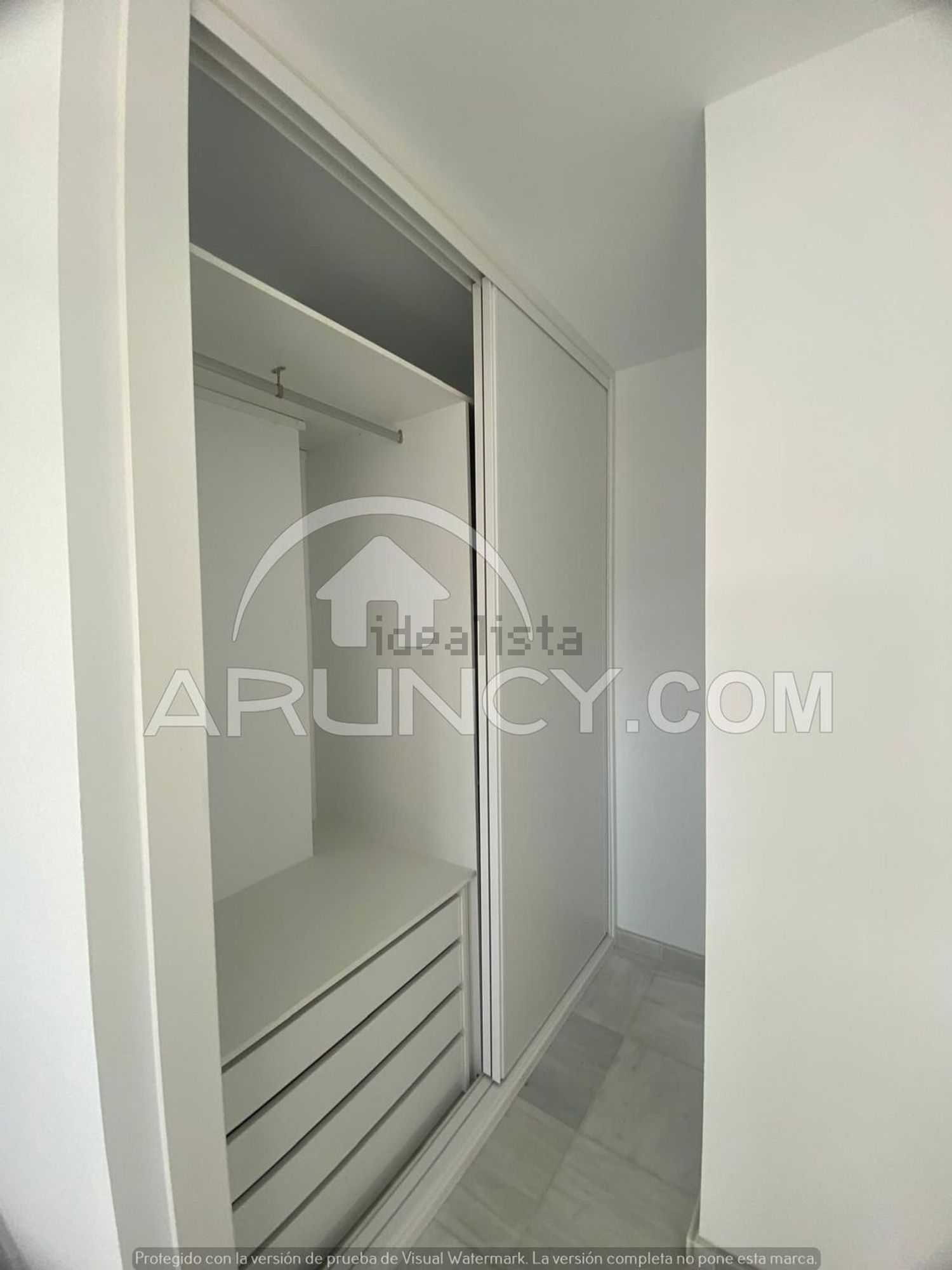 Pis de 79 m² a Alcalá de Guadaíra
