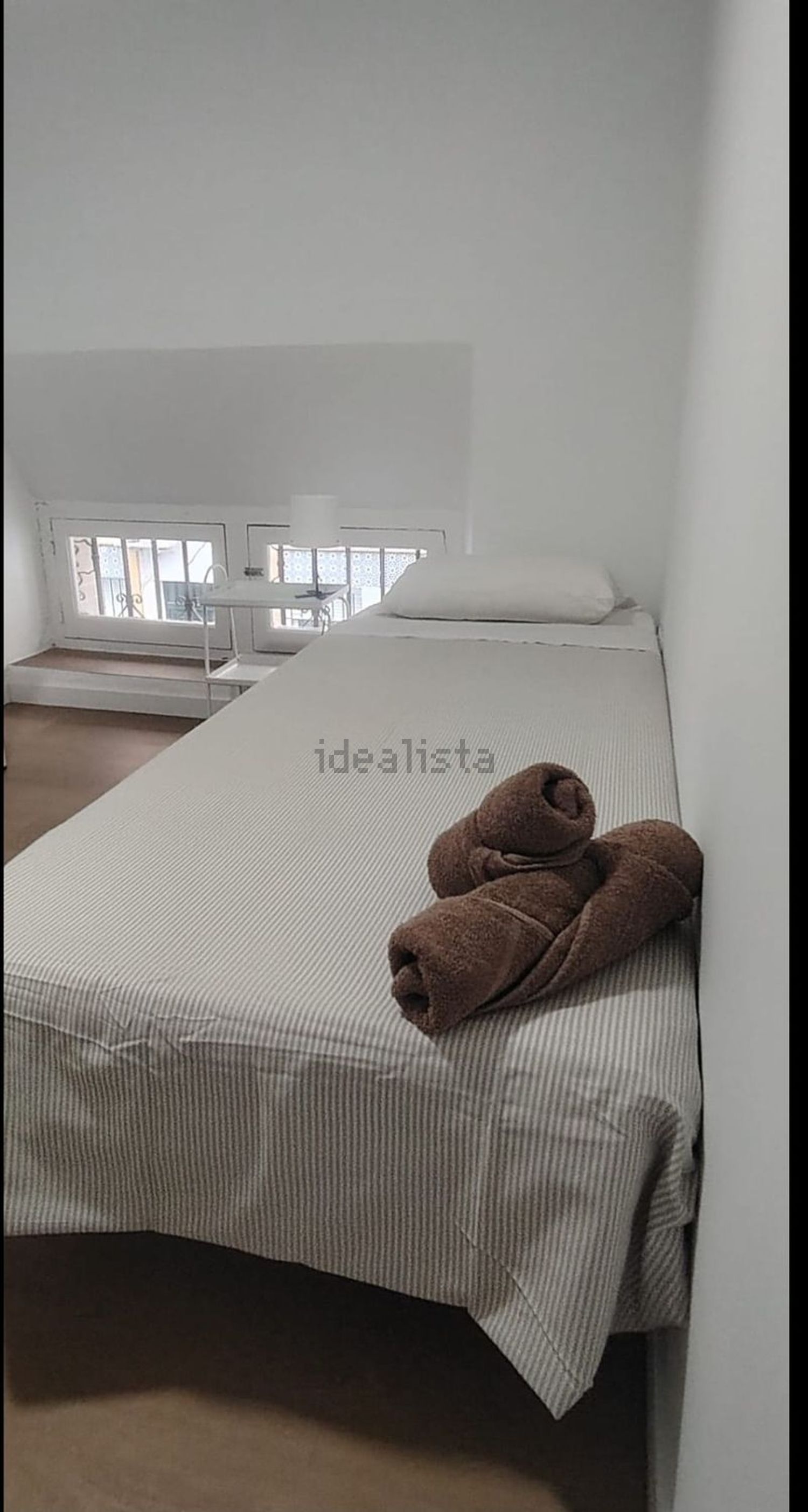 Habitació de lloguer, Sevilla