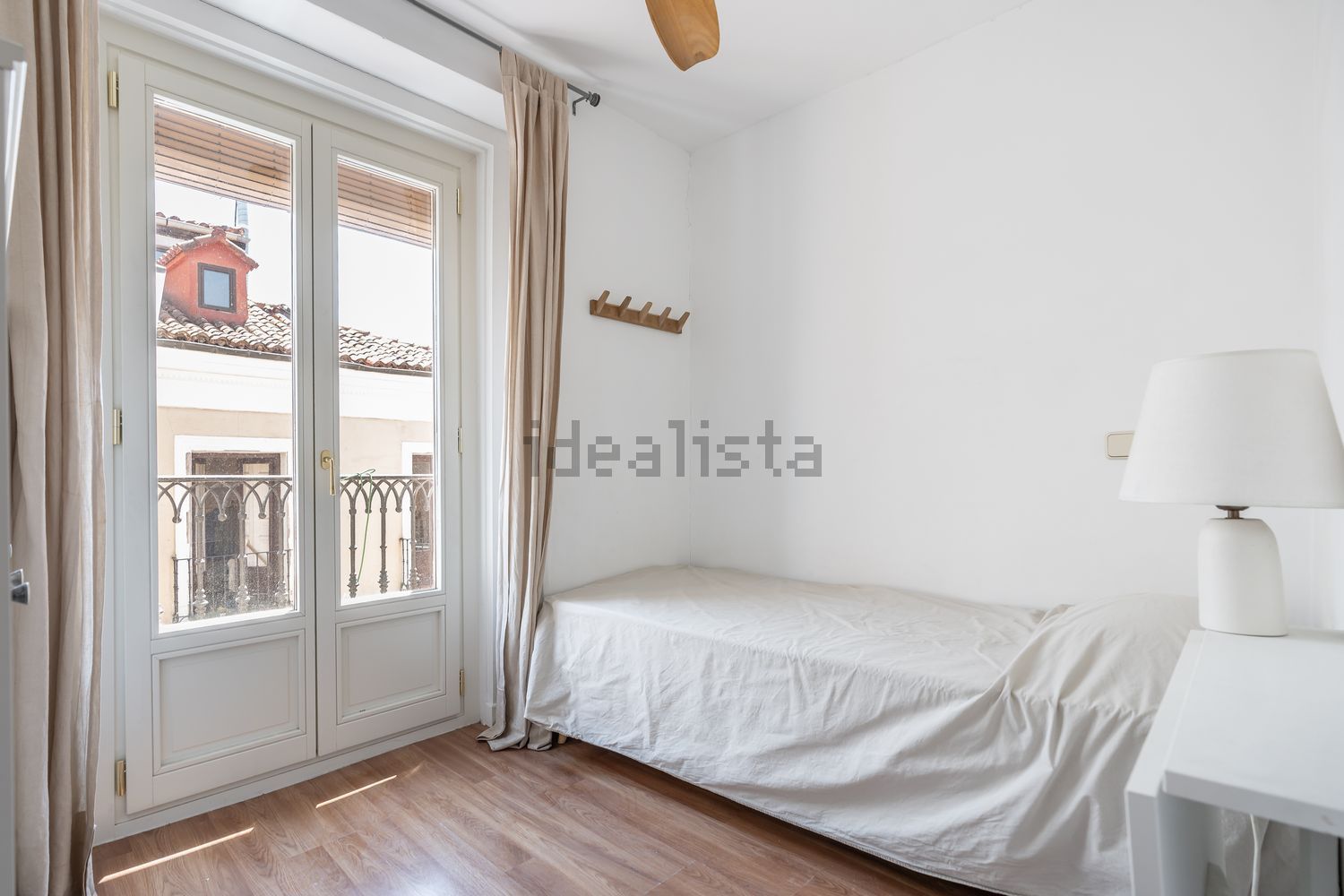 Appartamento 125 m² a Madrid