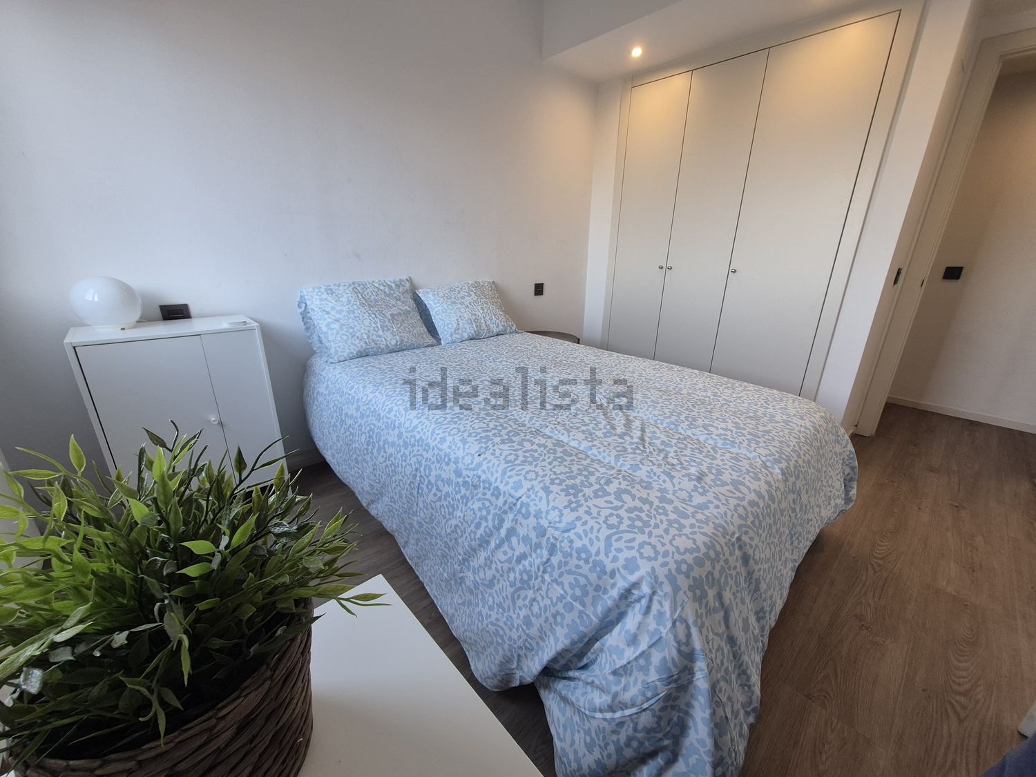 Stanza in affitto, Madrid
