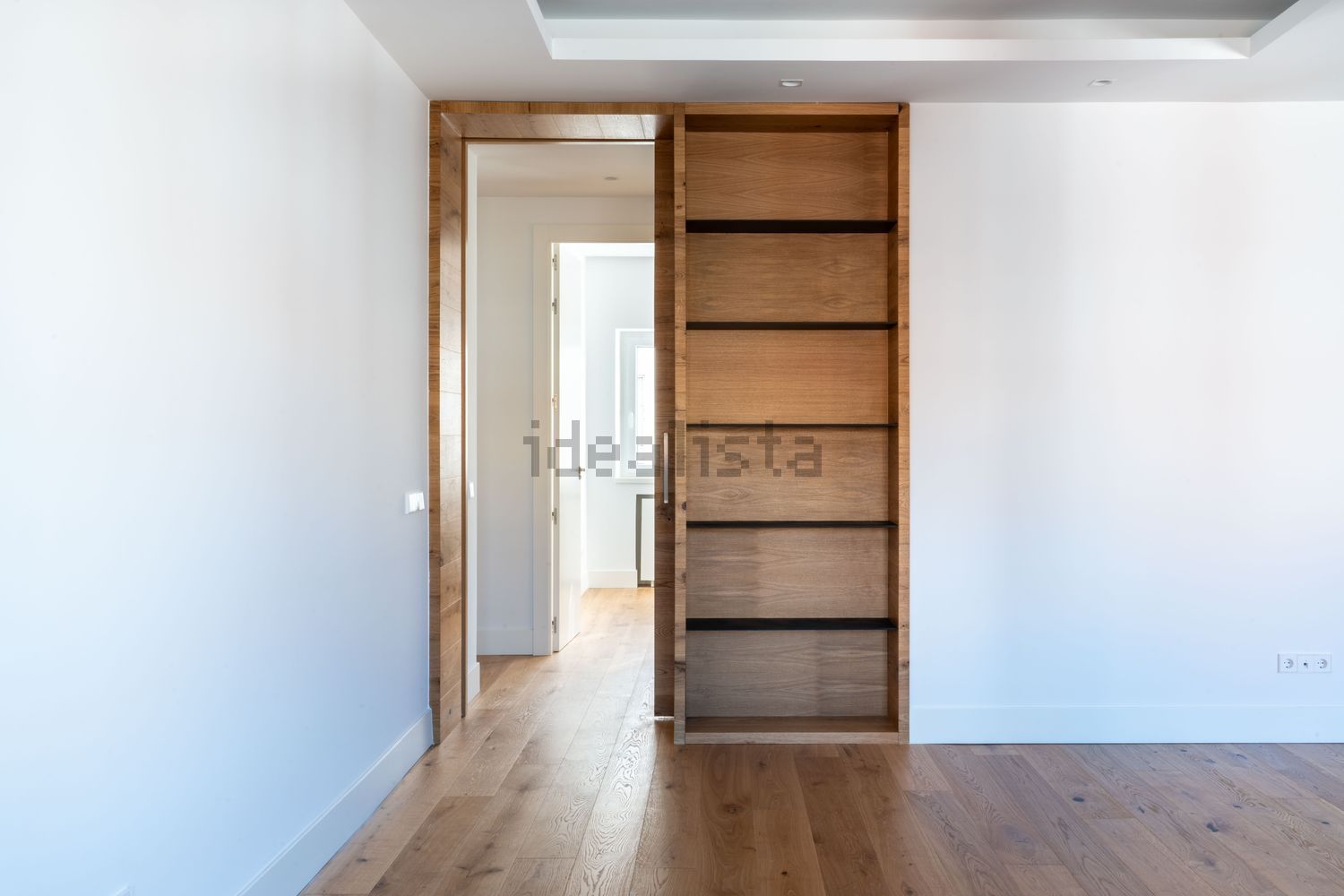 Piso de 165 m² en Madrid