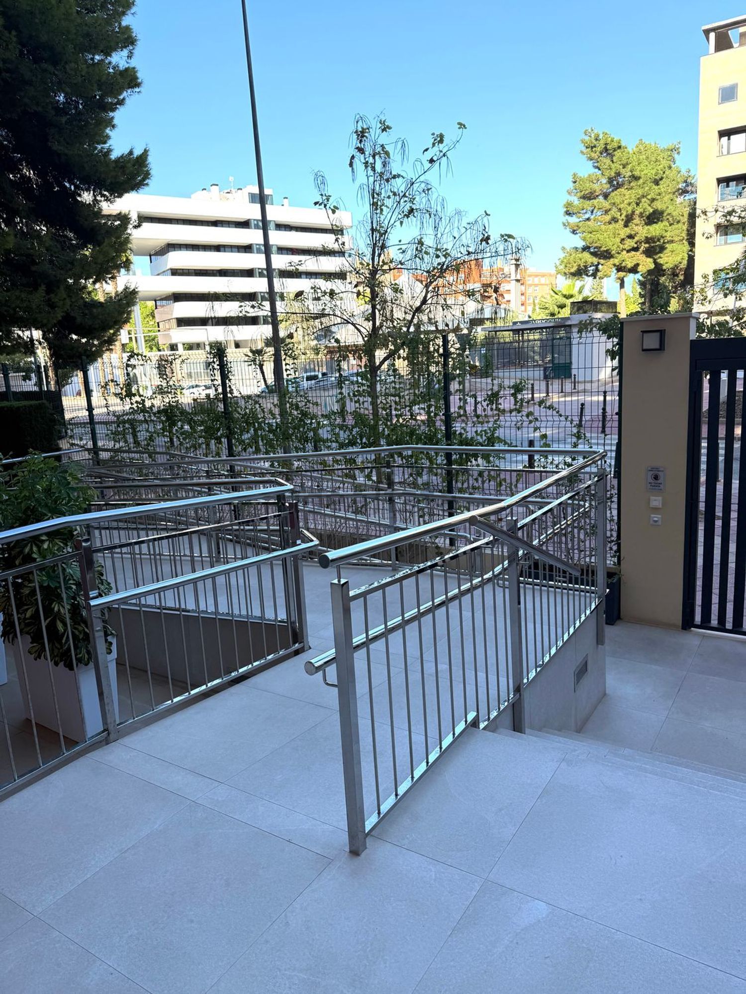 Habitación 112 m², Murcia