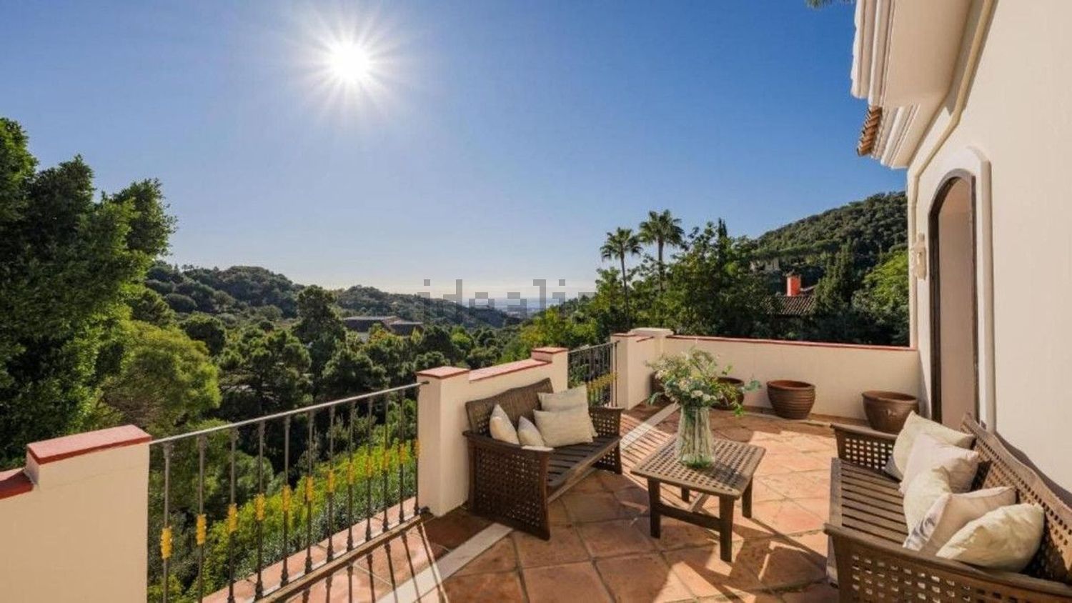 Casa de 718 m² a Benahavís