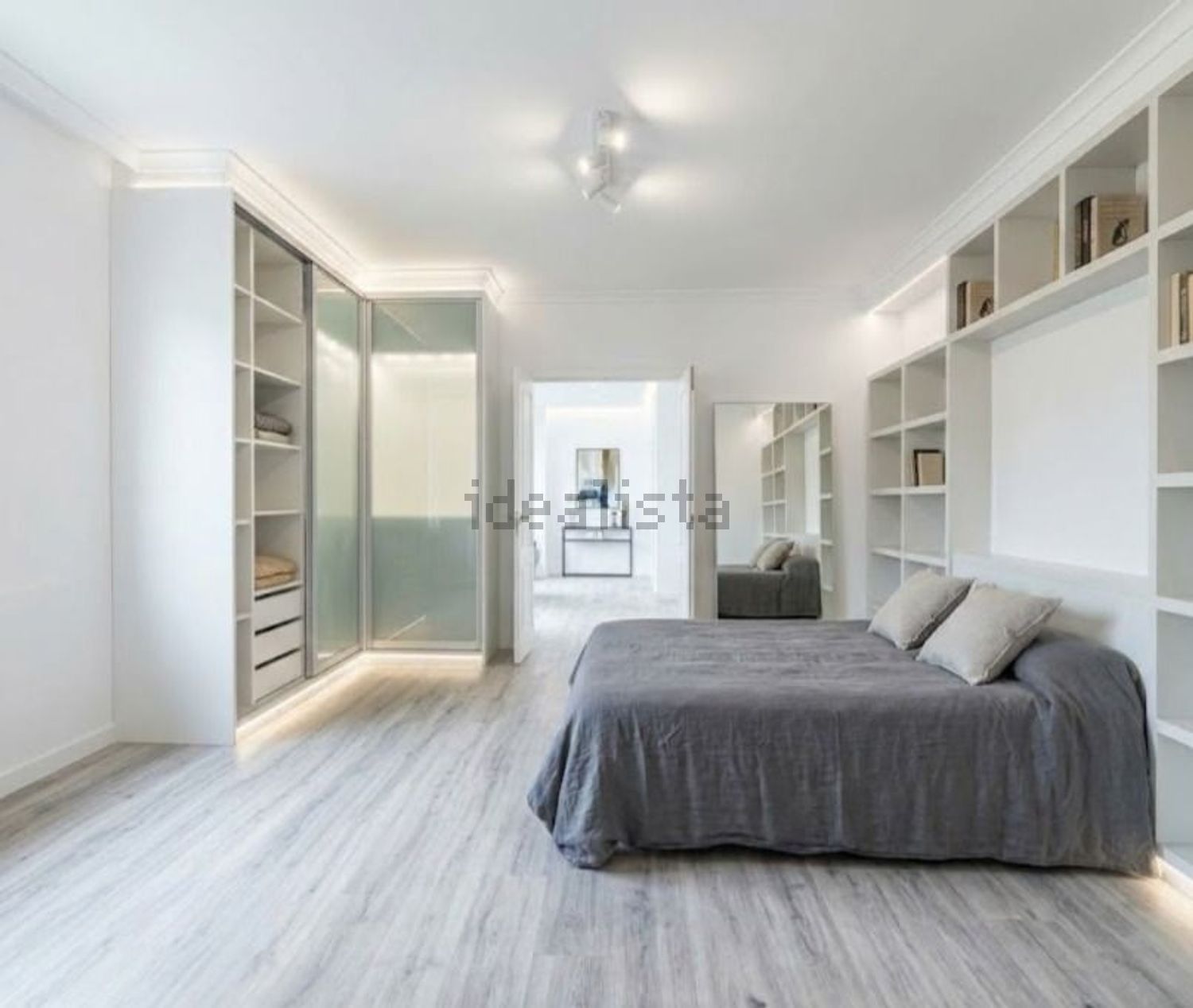 Apartamento 110 m² em Barcelona