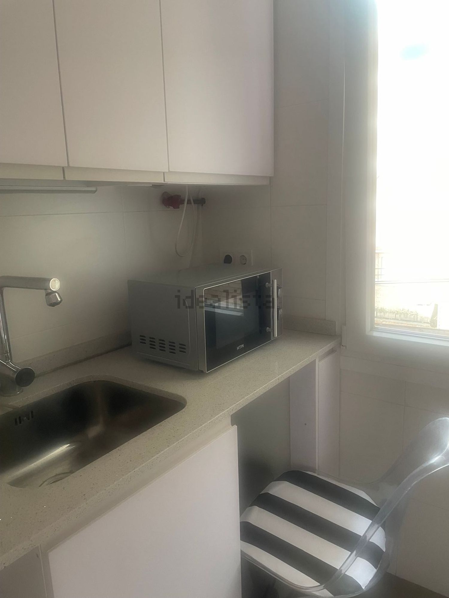Habitación en alquiler, Madrid