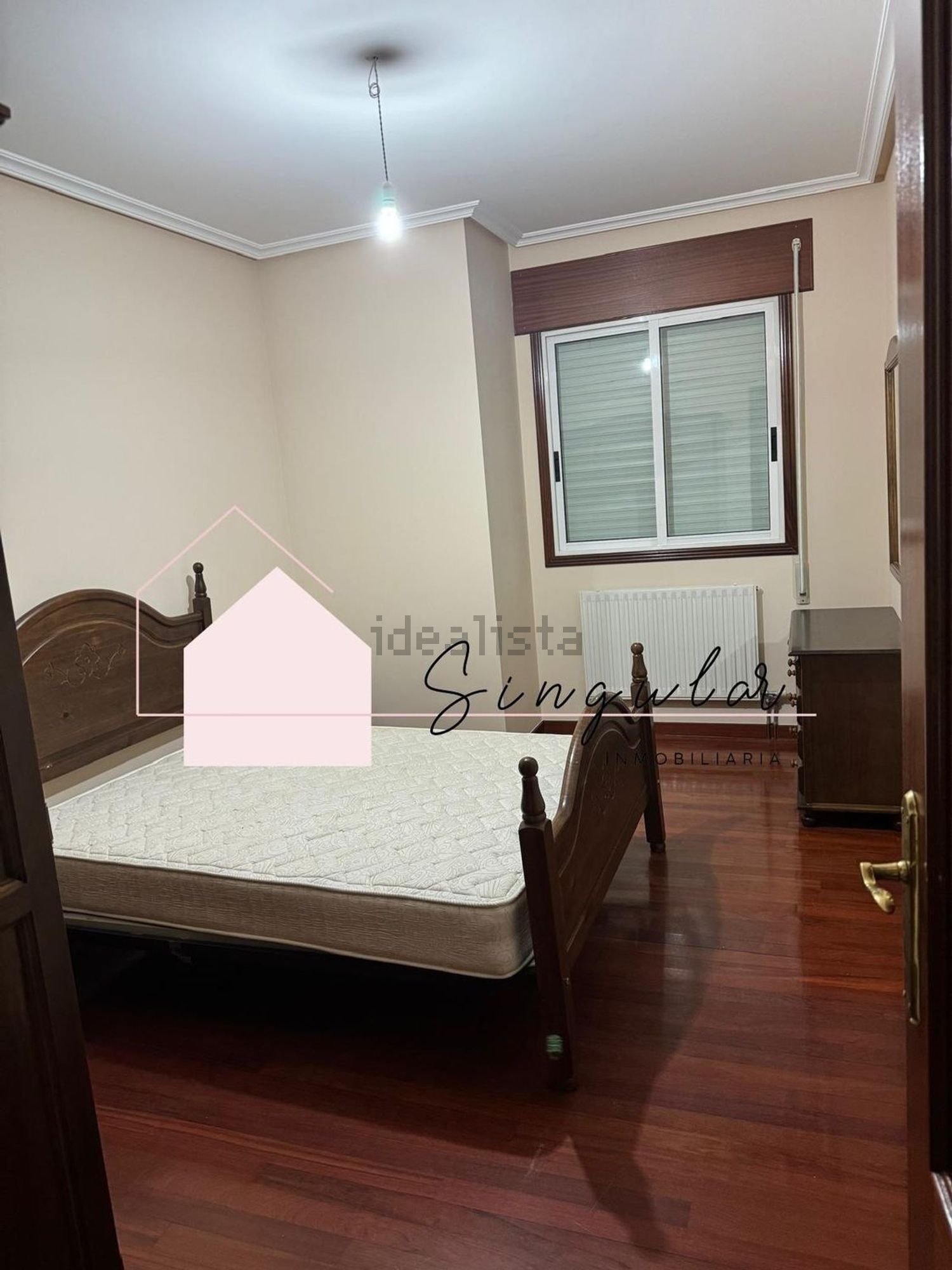 Appartement 112 m² à O Porriño