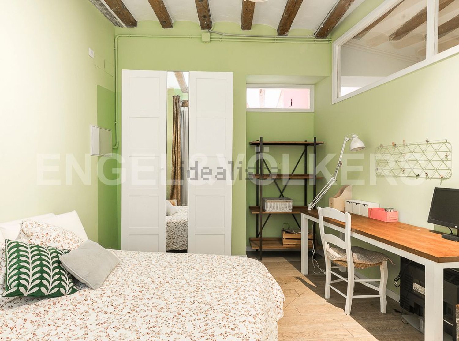 Pis de 180 m² a Barcelona