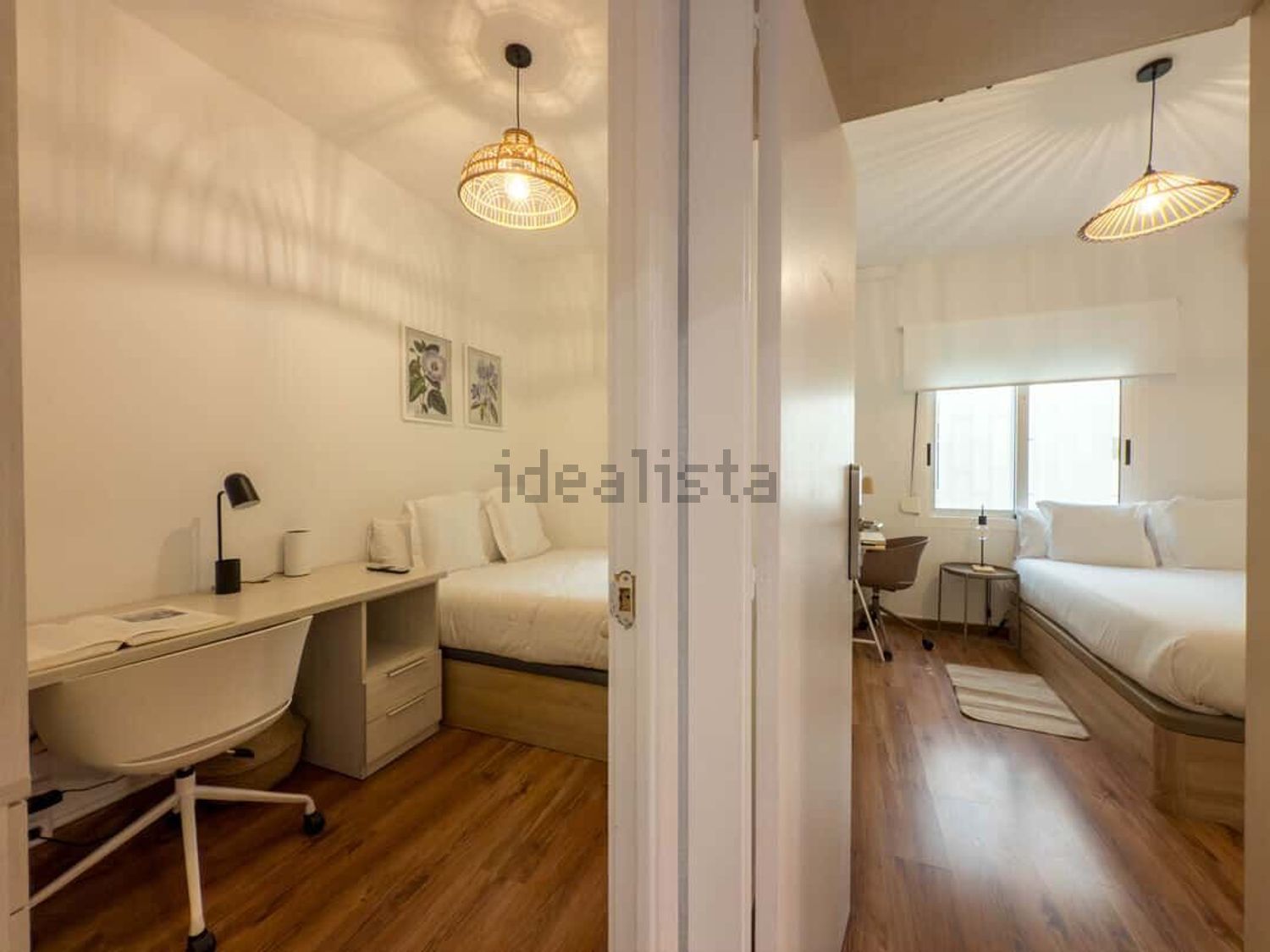 Zimmer zur Miete, Barcelona