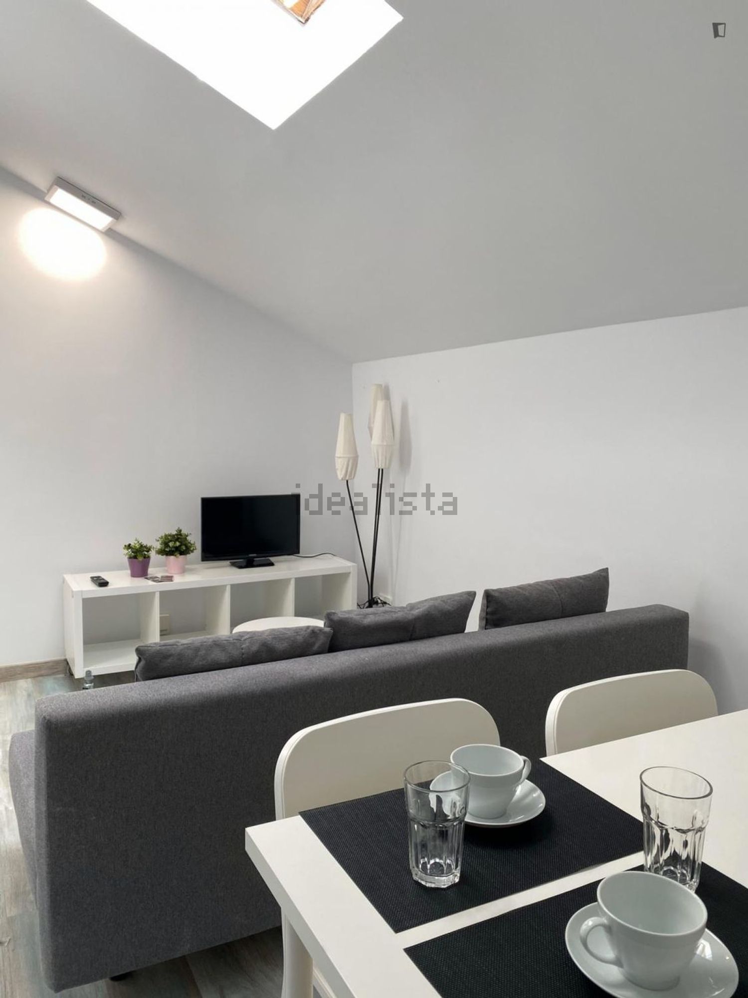 Piso de 40 m² en Madrid