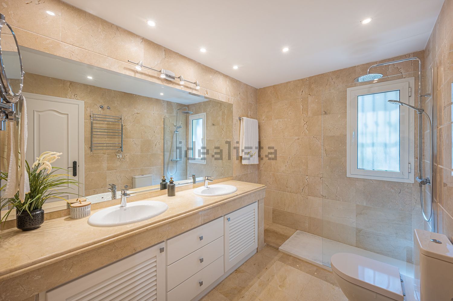 Appartement 112 m² à Marbella