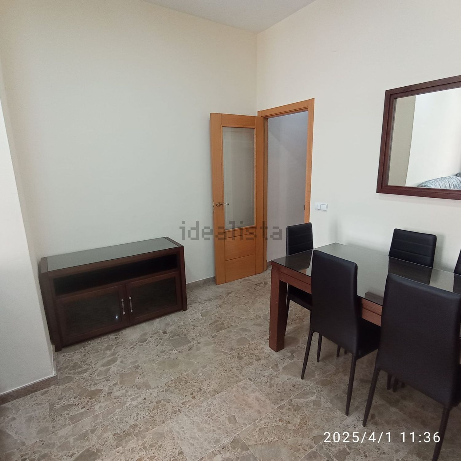 Pis de 80 m² a Màlaga