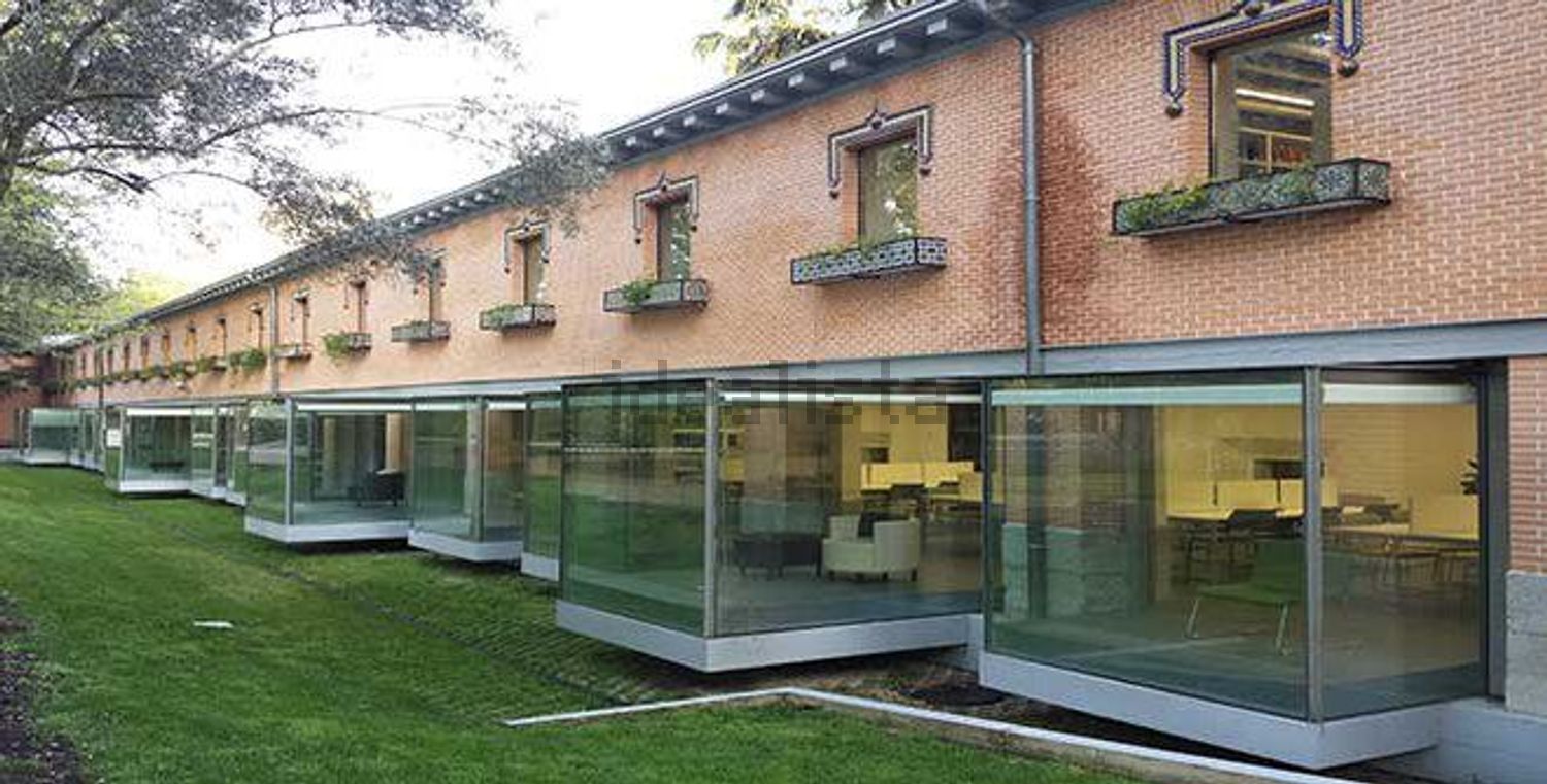 Appartamento 132 m² a Madrid