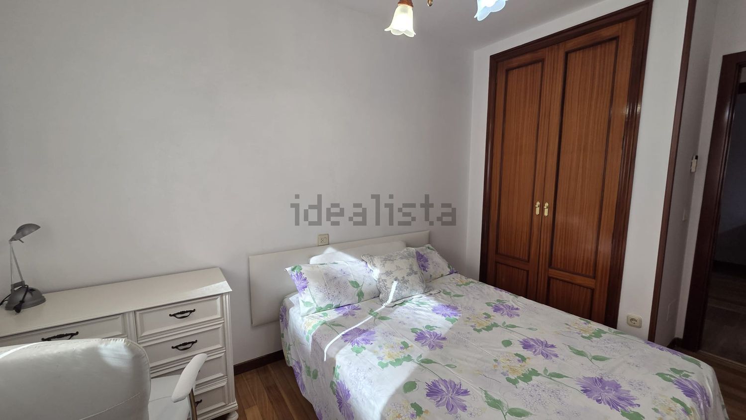 Piso de 105 m² en Ames