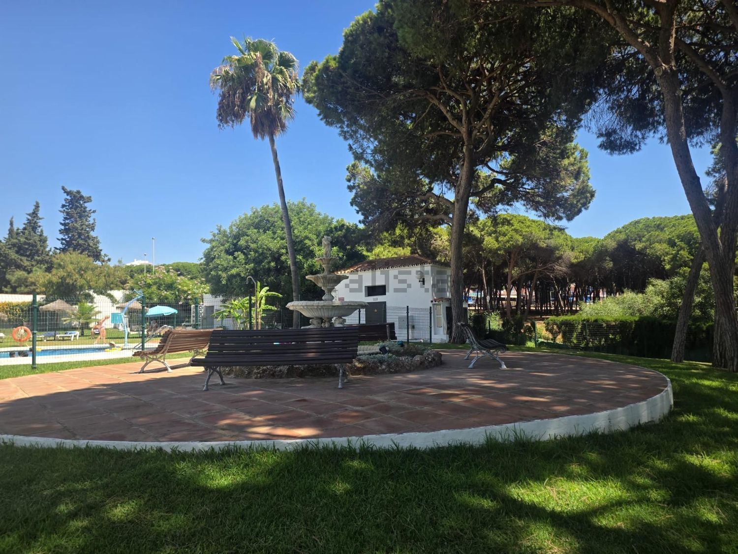 Pis de 37 m² a Mijas