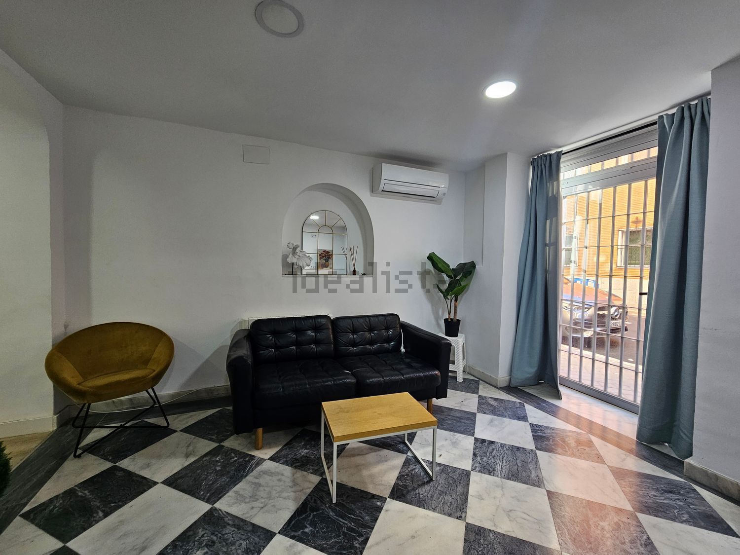Pis de 70 m² a Madrid