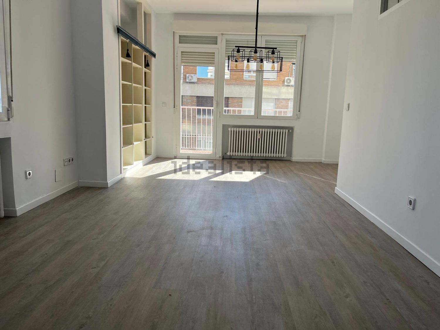 Wohnung 77 m² in Madrid