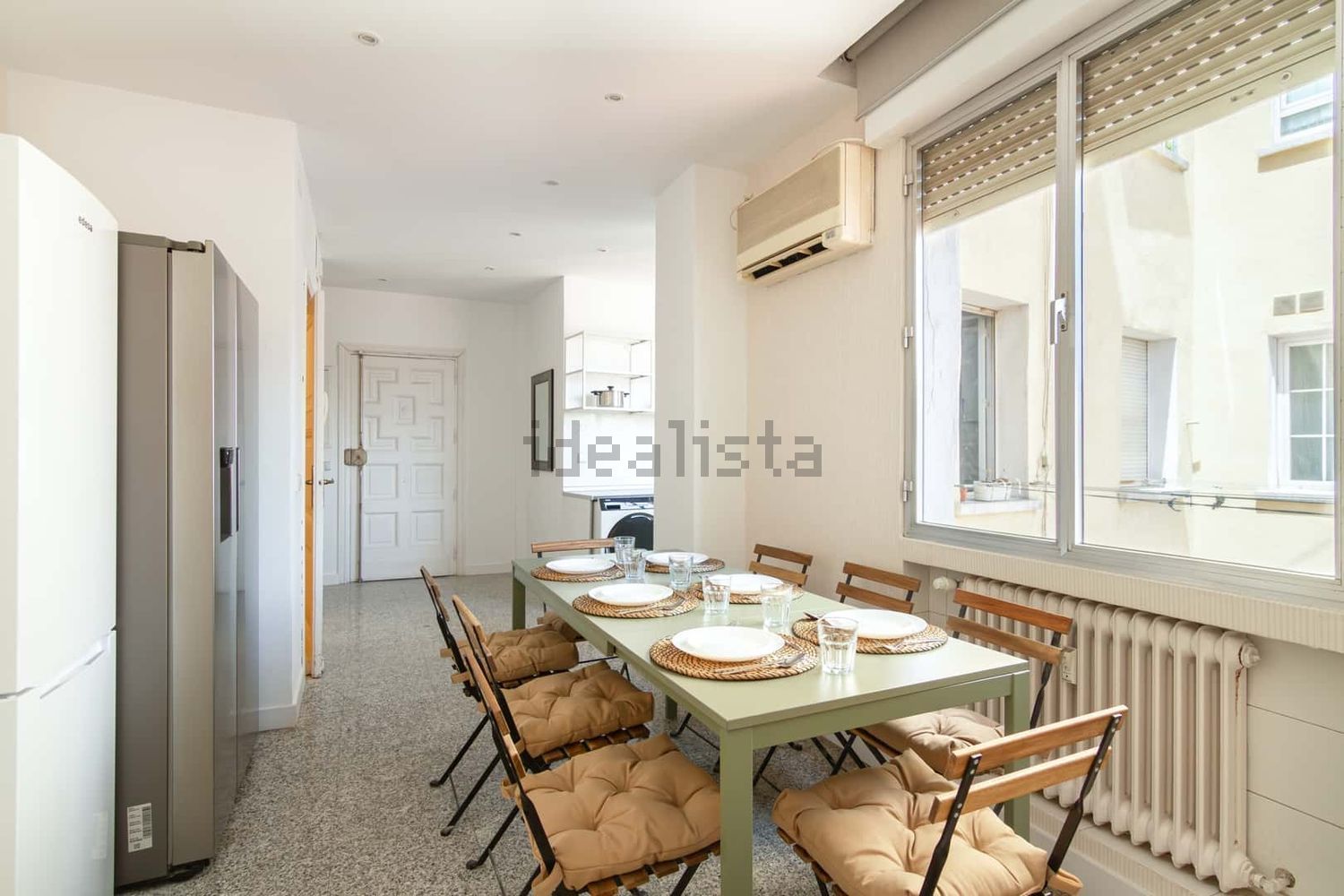 Habitación en alquiler, Madrid