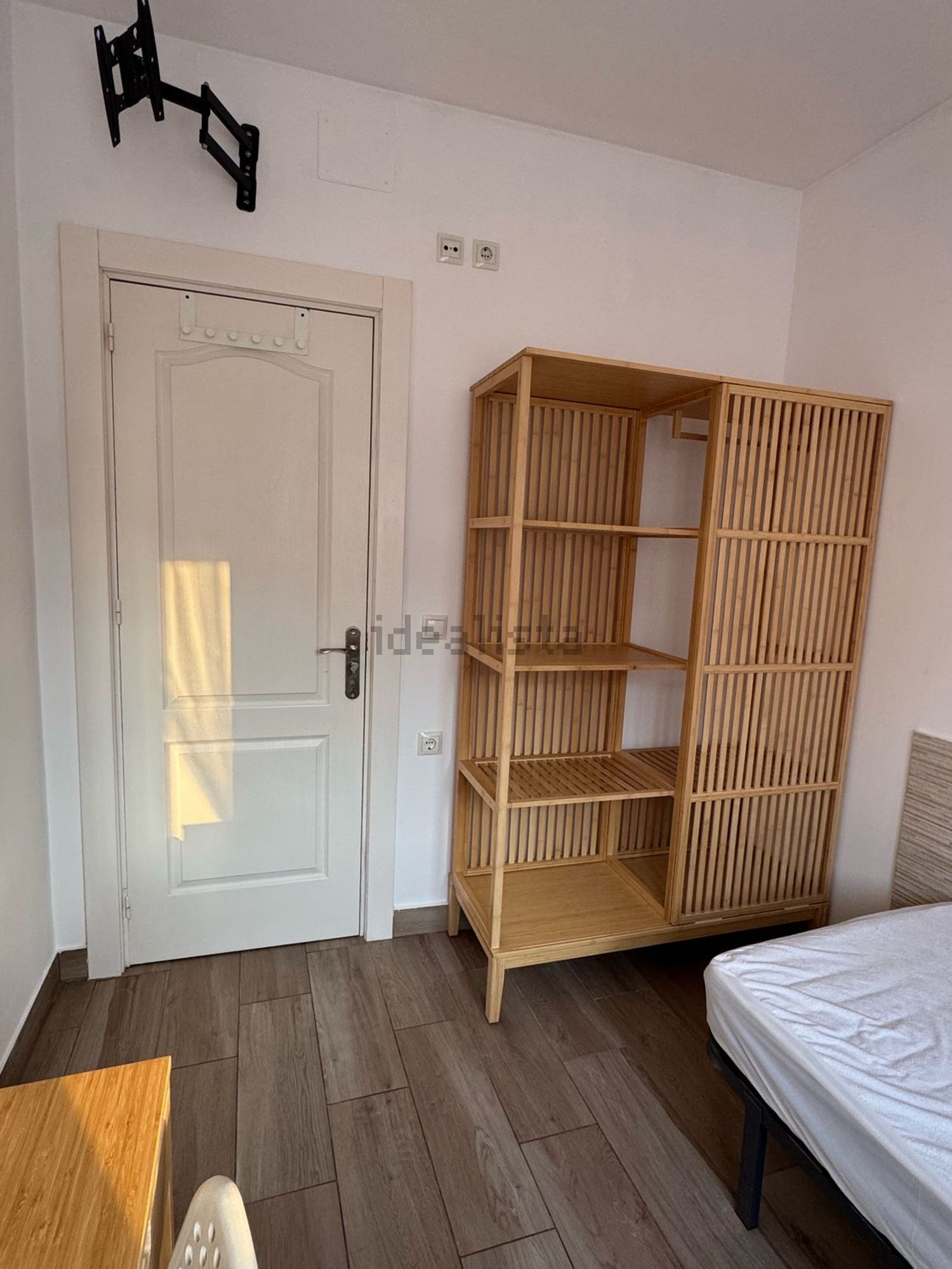 Habitación 100 m², Santander