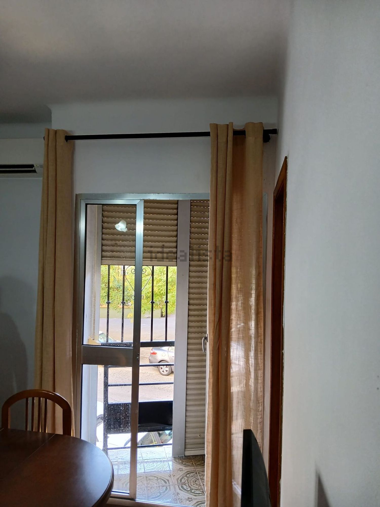 Piso de 60 m² en Sevilla