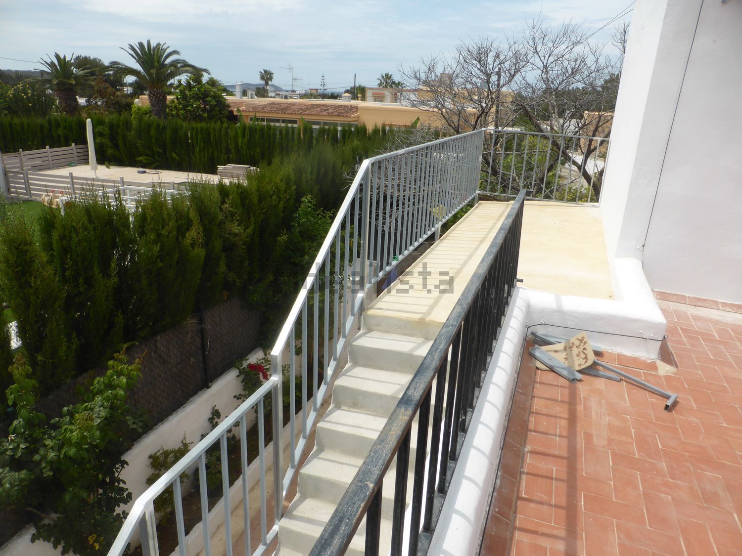 Maison 200 m² à Sant Josep de sa Talaia