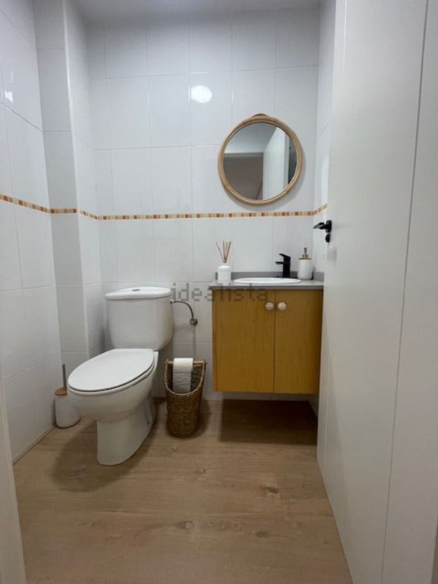 Pis de 94 m² a Múrcia