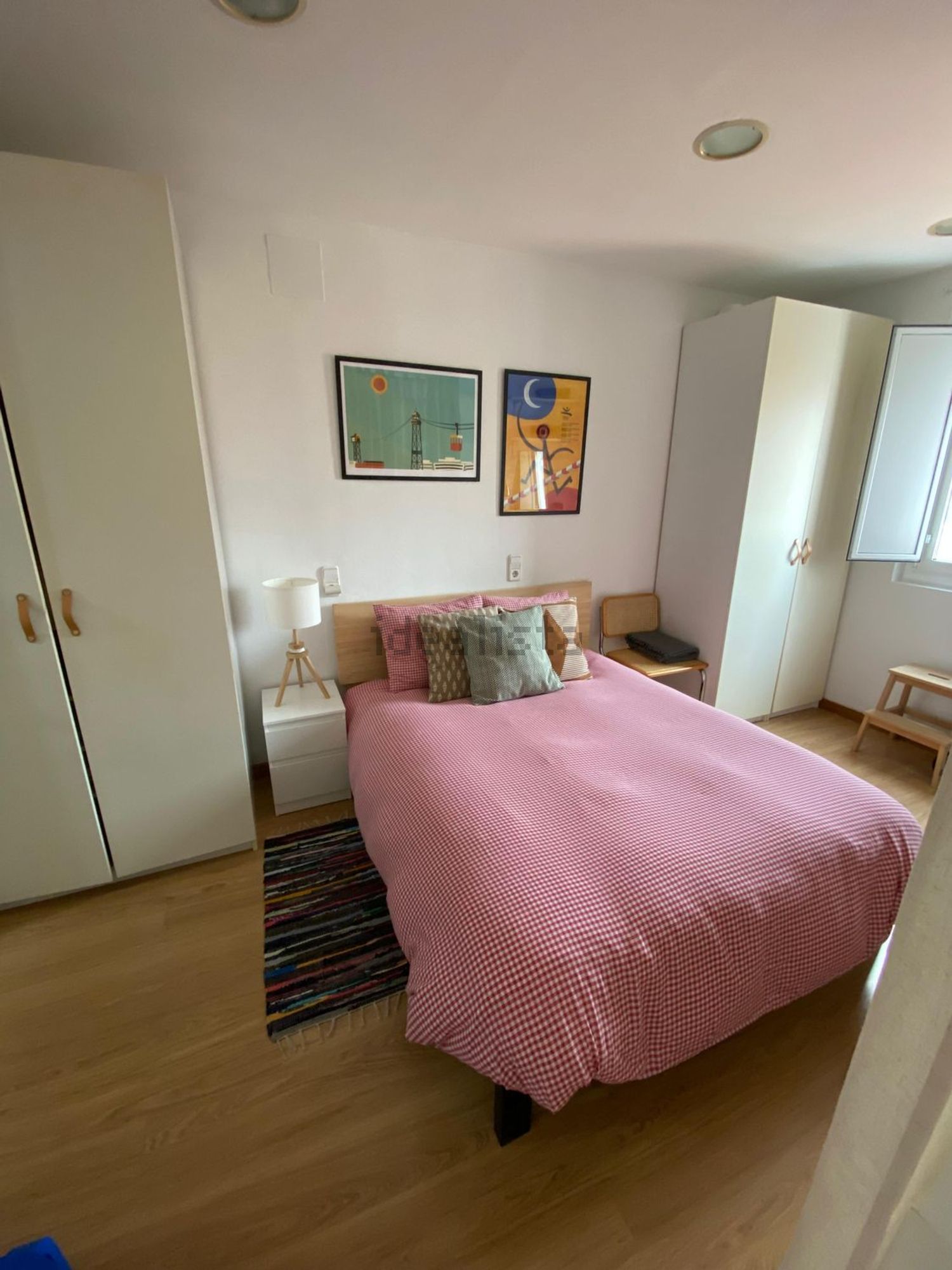 Pis de 35 m² a Barcelona
