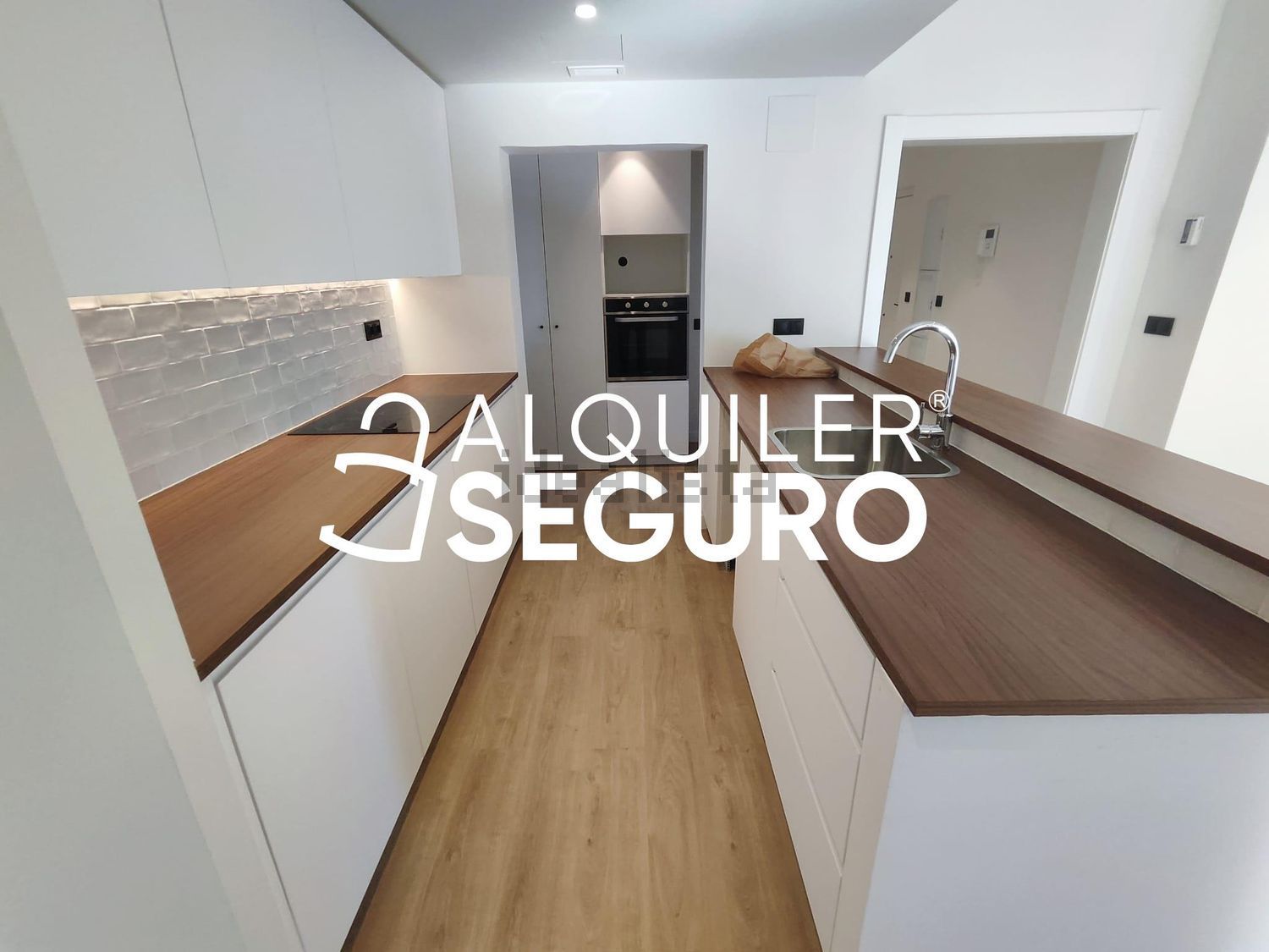 Piso de 94 m² en Mataró