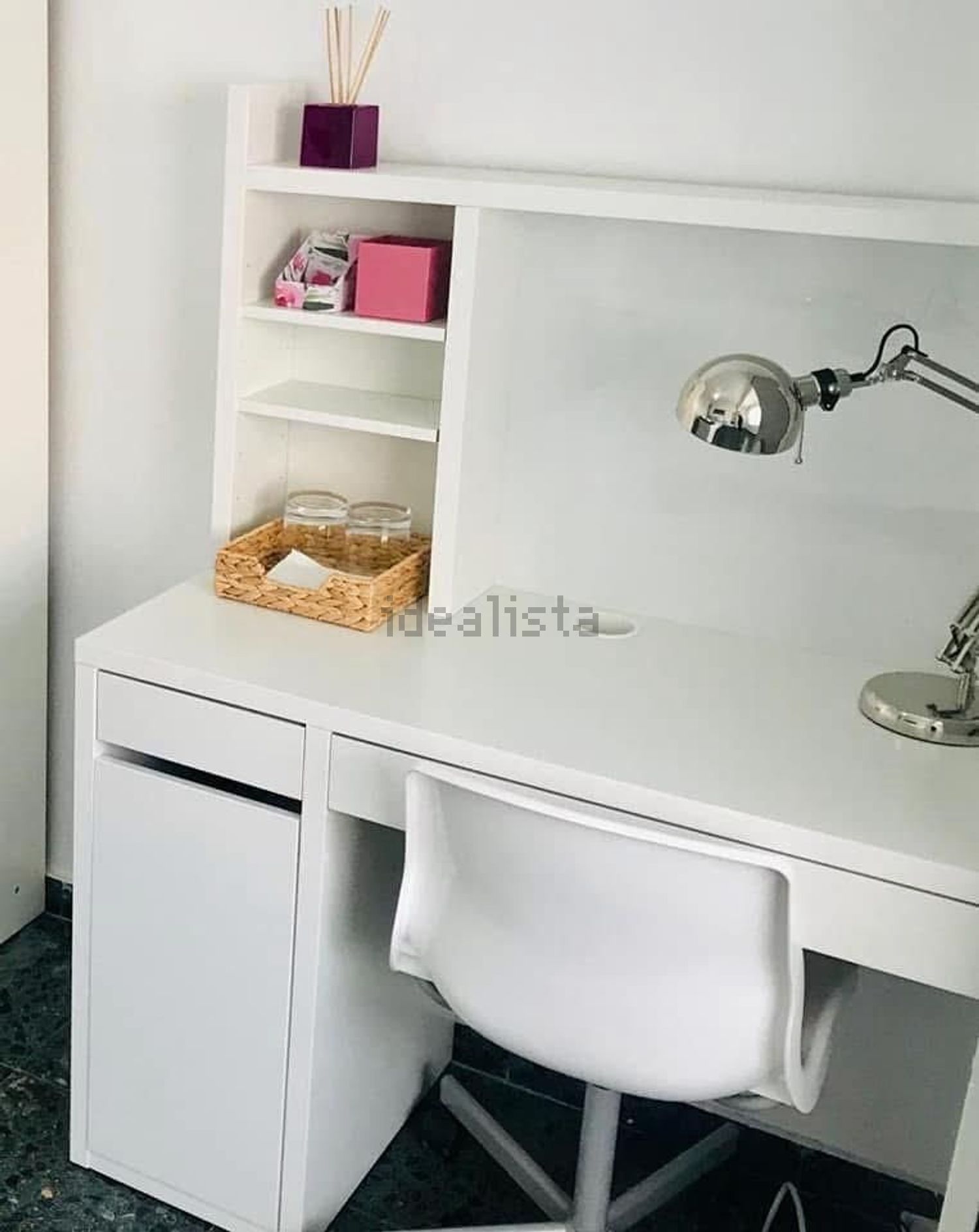 Habitació de lloguer, Montcada