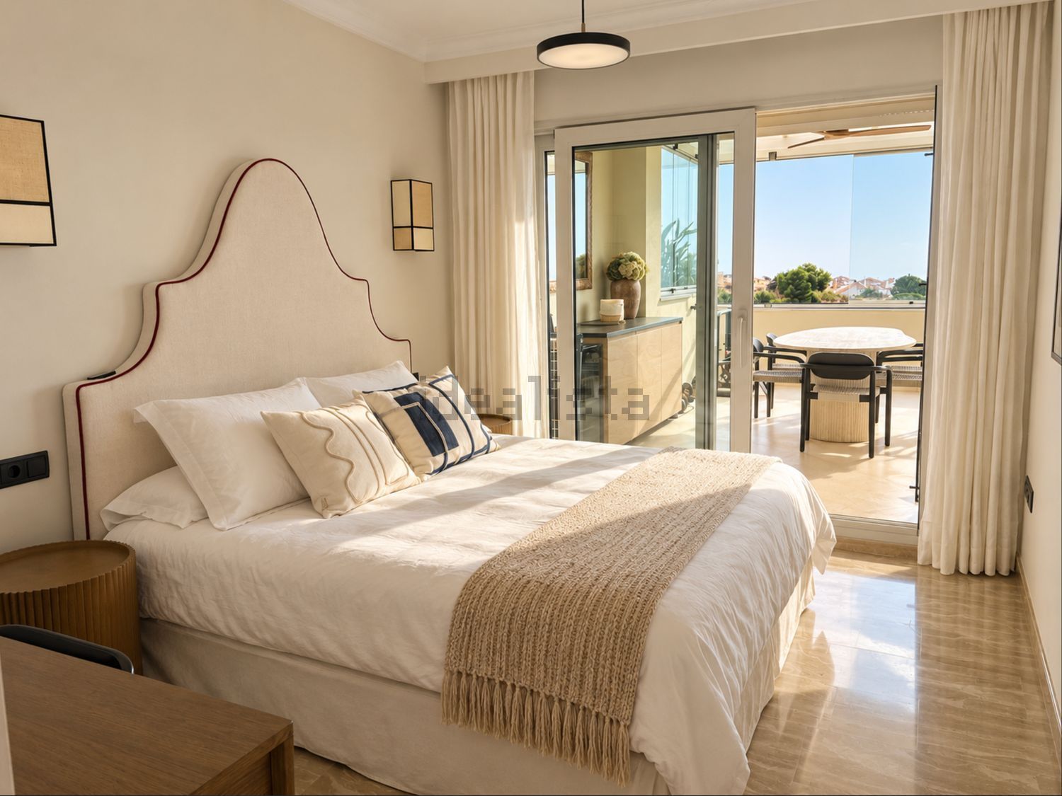 Pis de 152 m² a Marbella