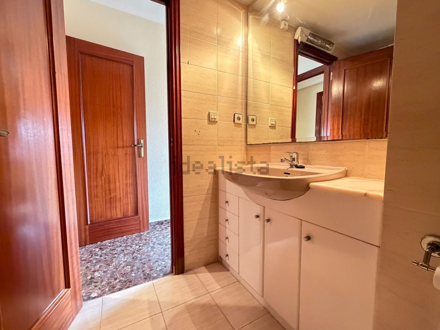 Pis de 106 m² a València