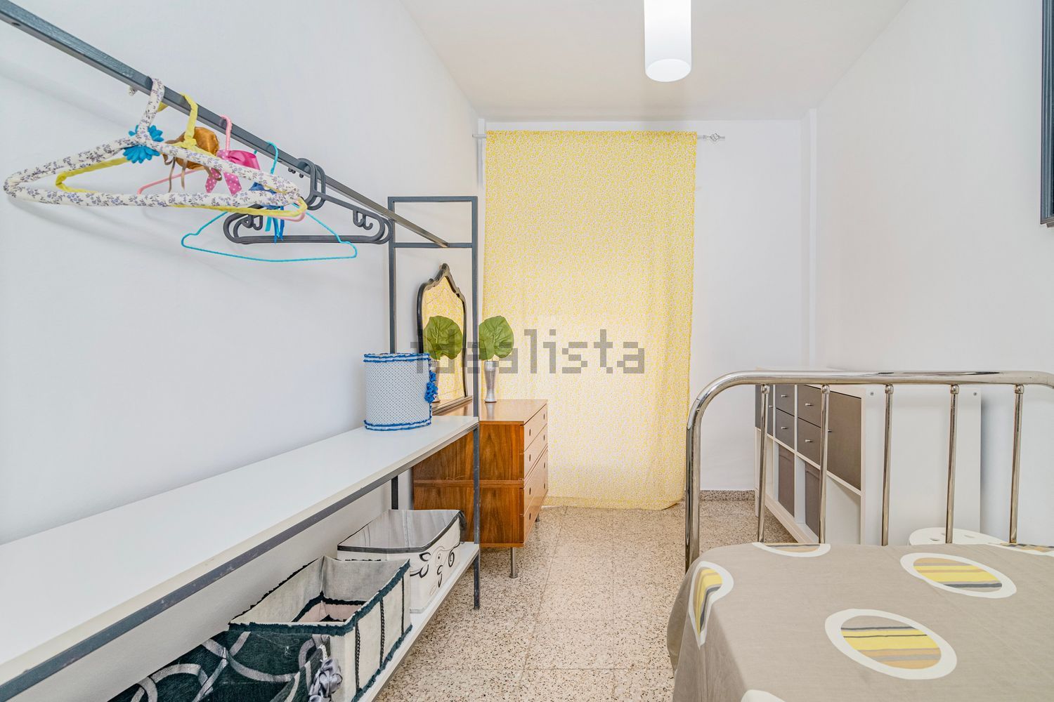 Flat 95 m² in Loja