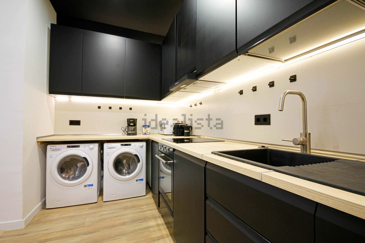 Habitación 90 m², Barcelona