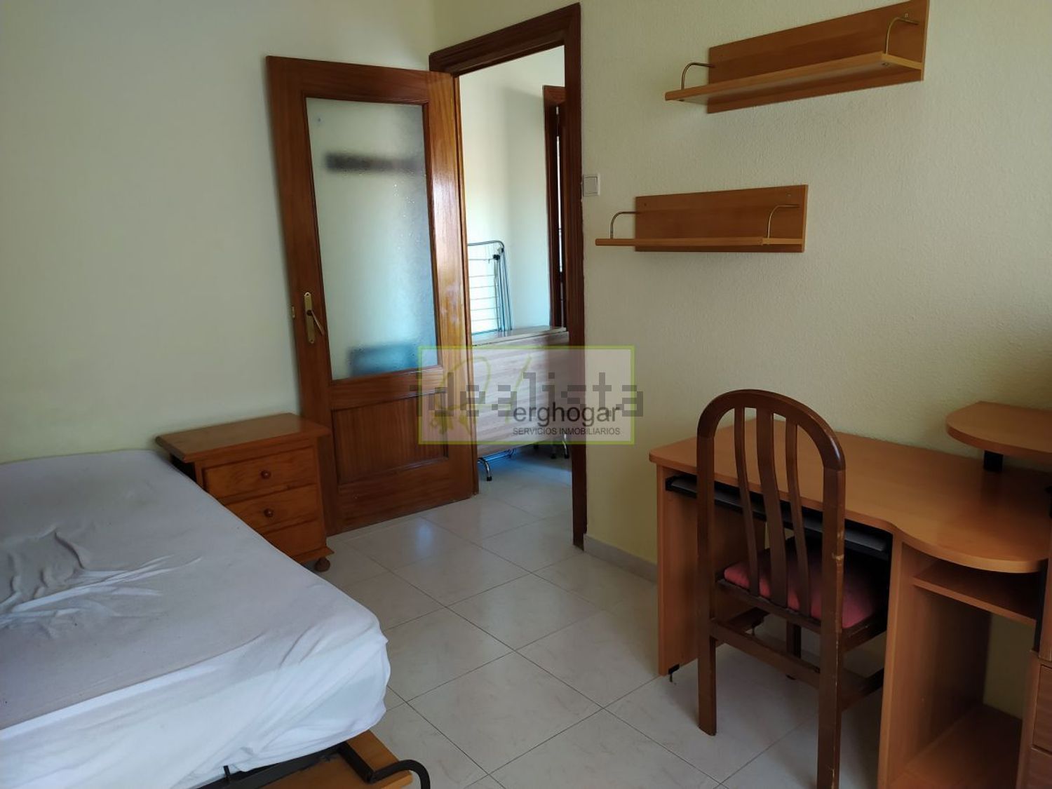 Pis de 85 m² a Toledo
