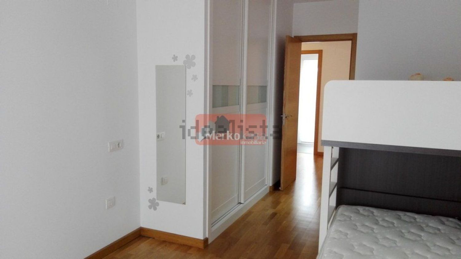 Piso de 138 m² en Lugo
