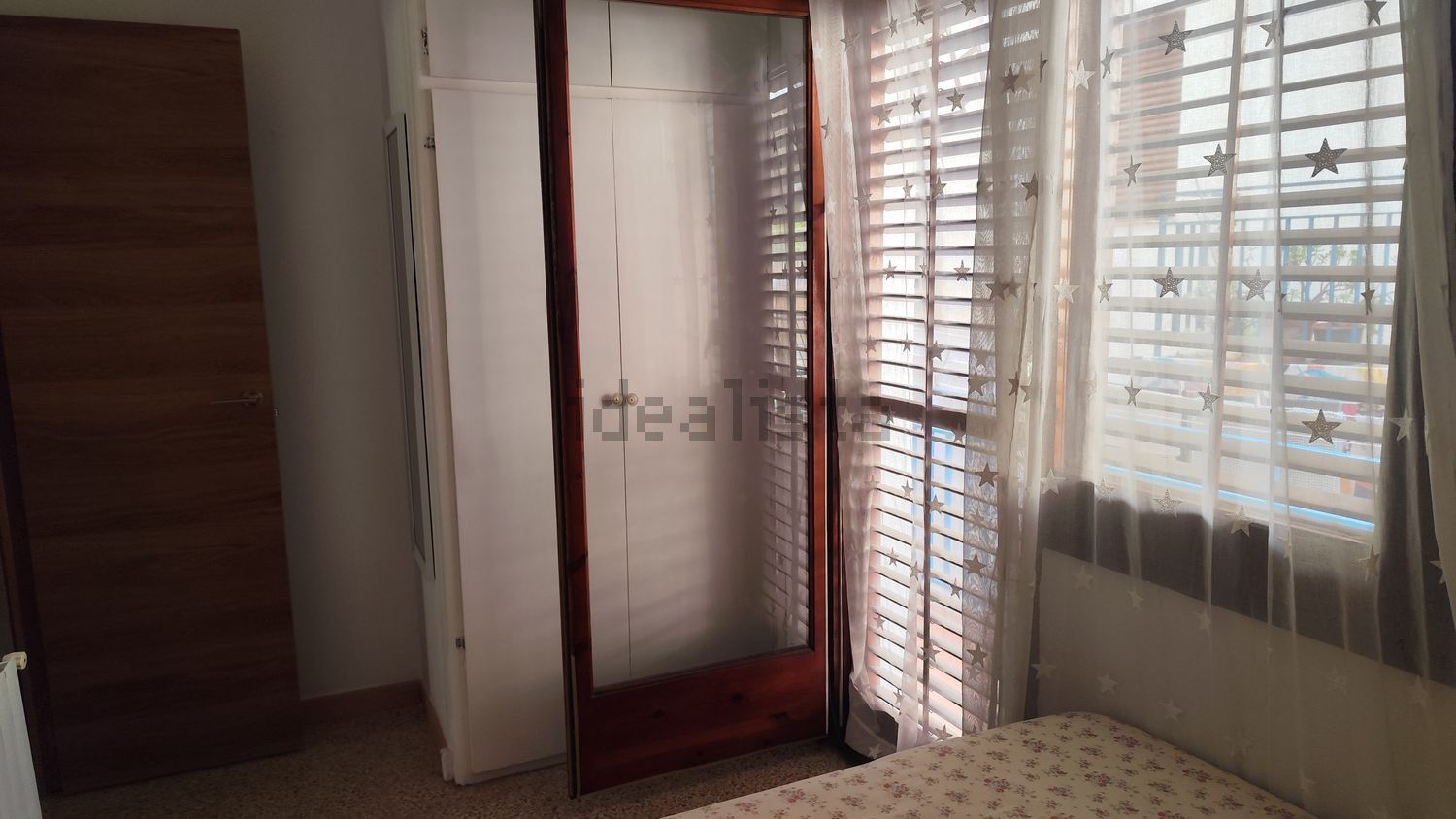 Habitación en alquiler, Calella