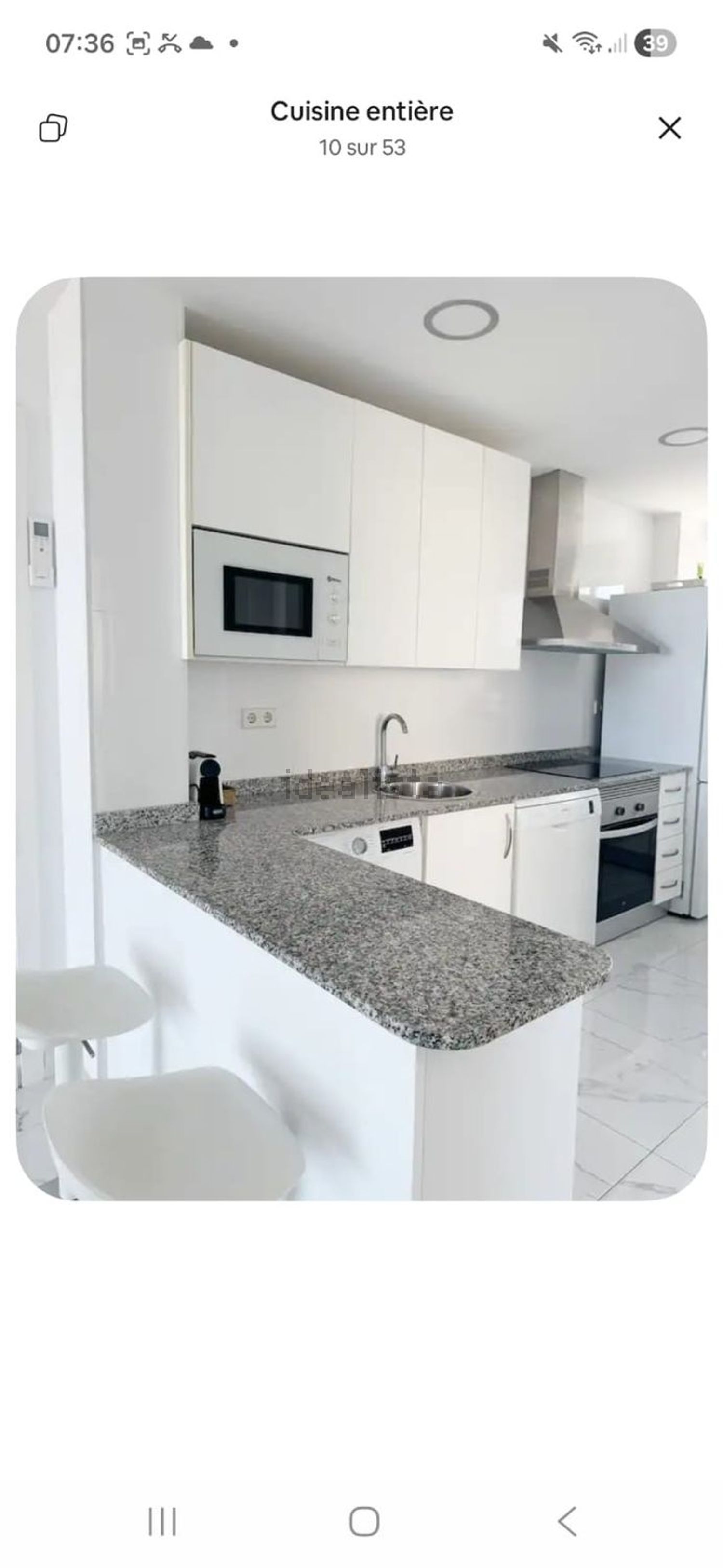 Pis de 85 m² a Oliva
