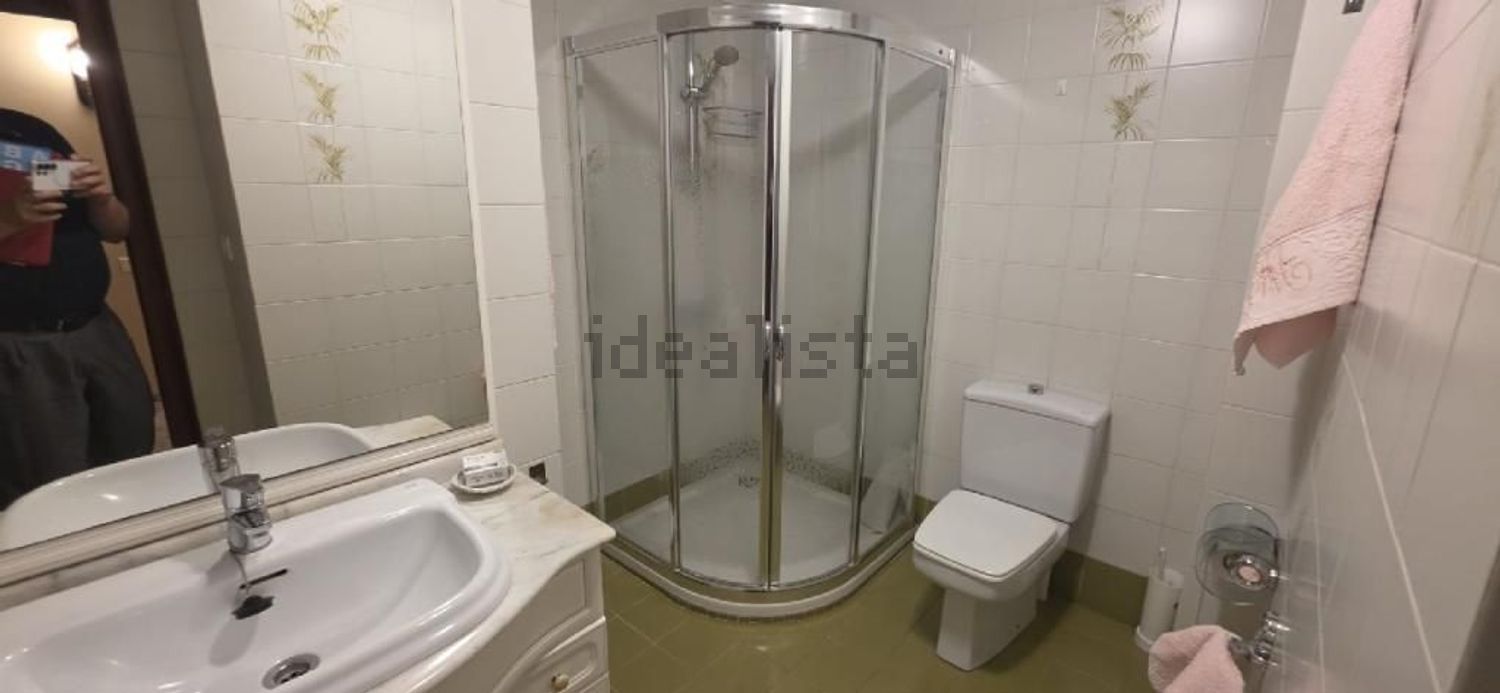 Pis de 100 m² a Castelló de la Plana