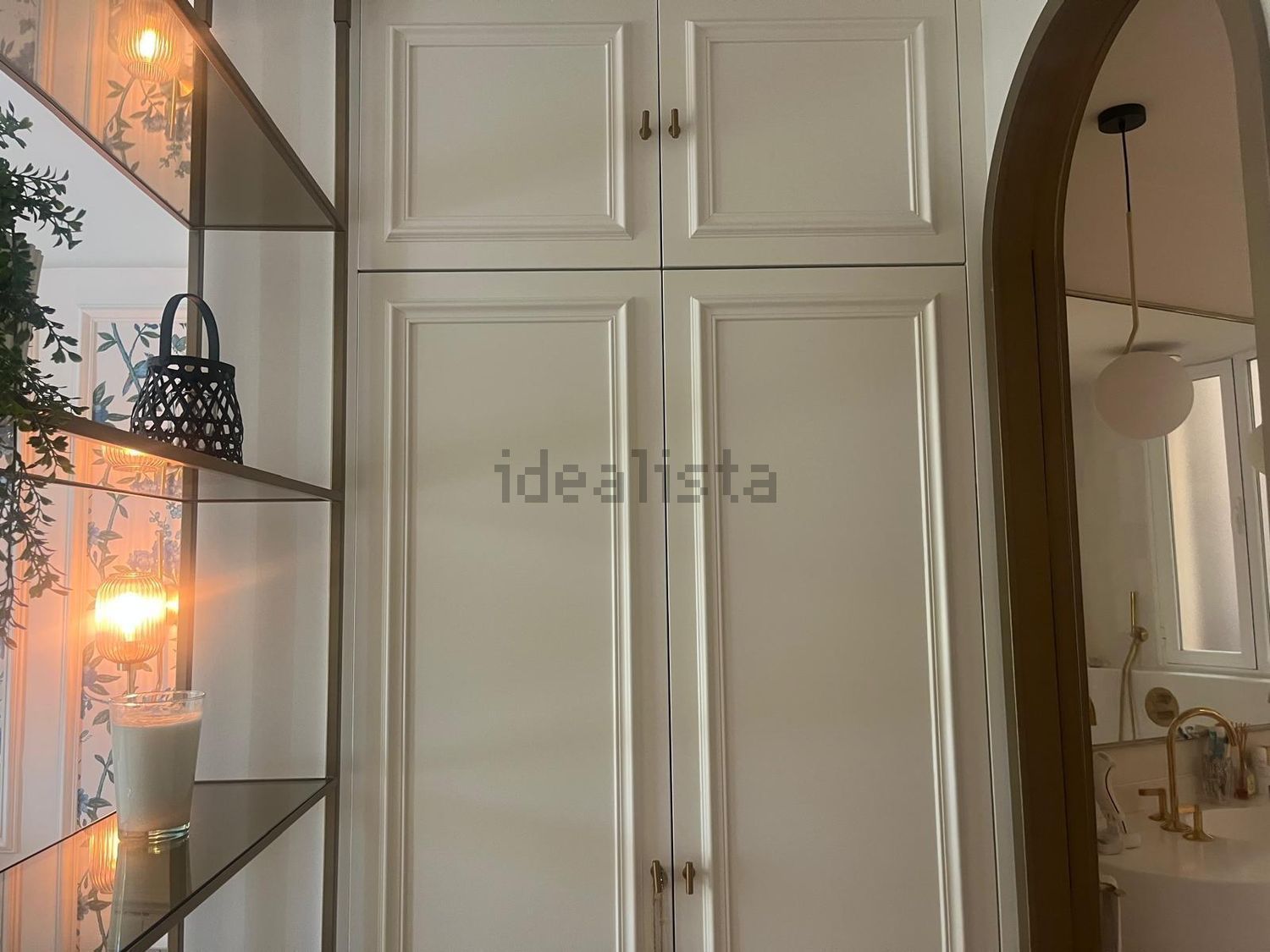 Appartamento 201 m² a Madrid