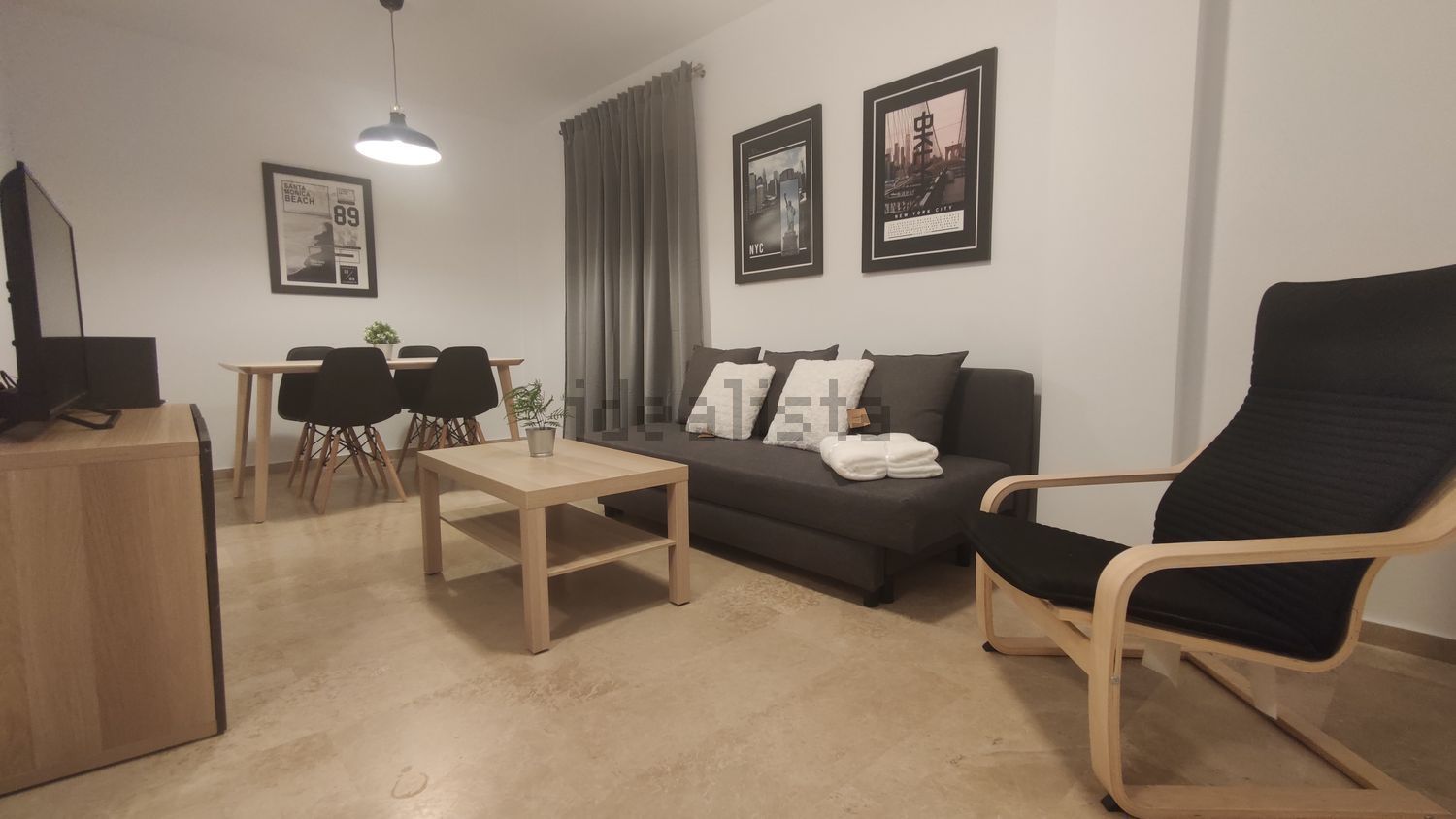 Wohnung 65 m² in Chiclana de la Frontera