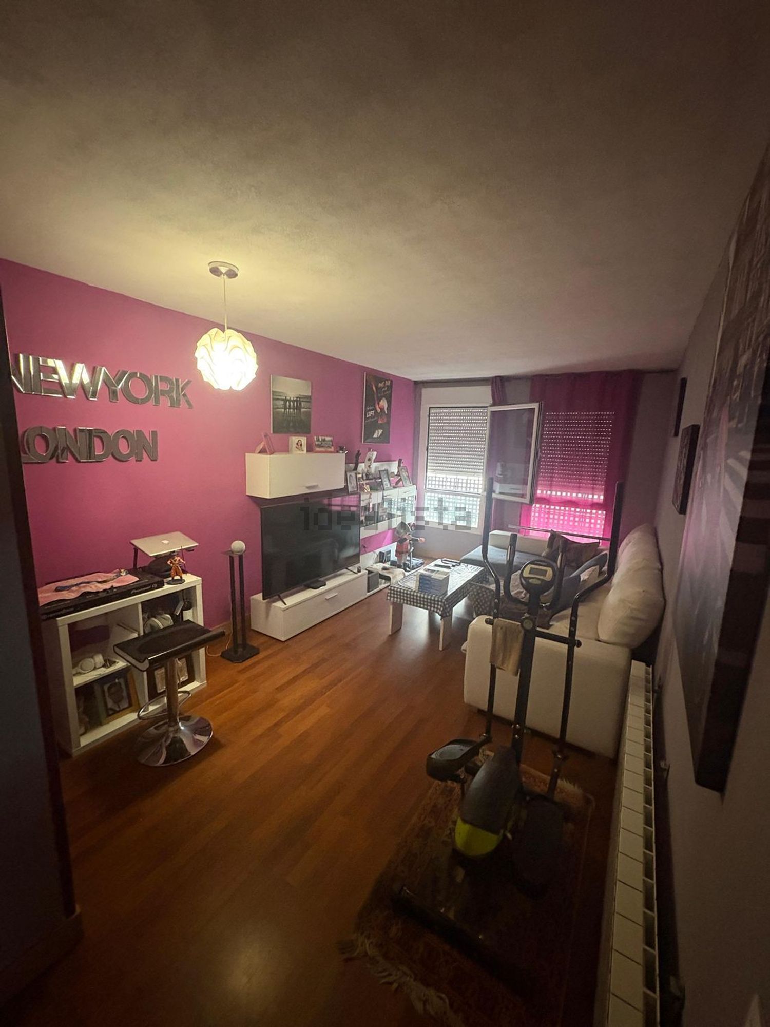 Appartamento 60 m² a Marchamalo