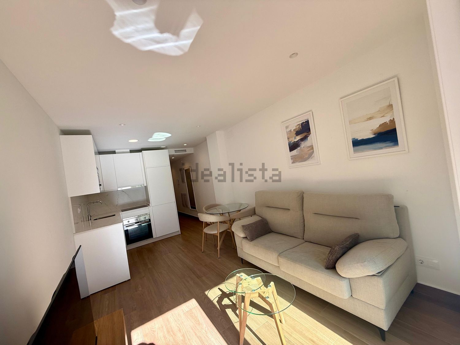 Piso de 55 m² en Fuengirola
